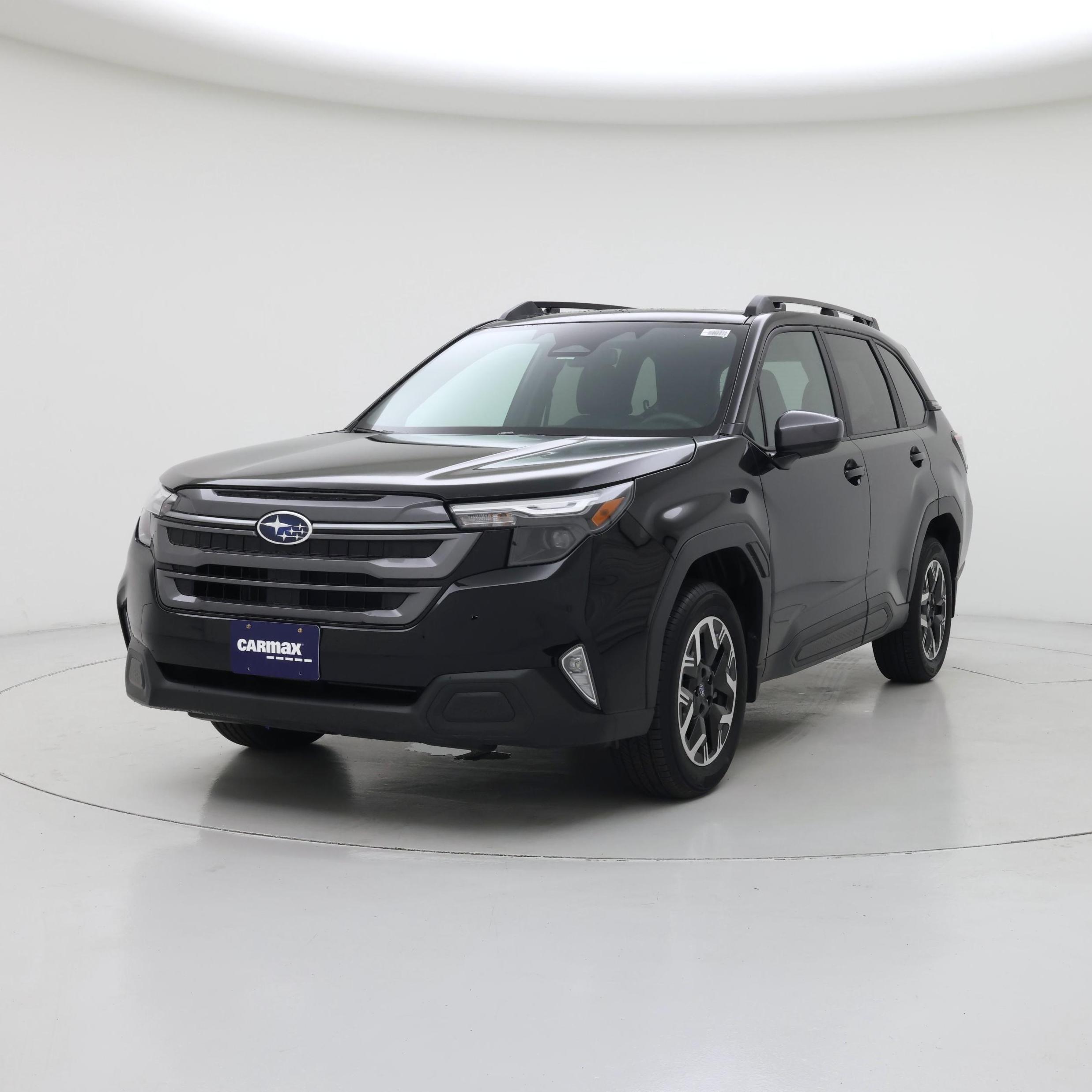 Thumbnail: 2026 Subaru Forester - 4