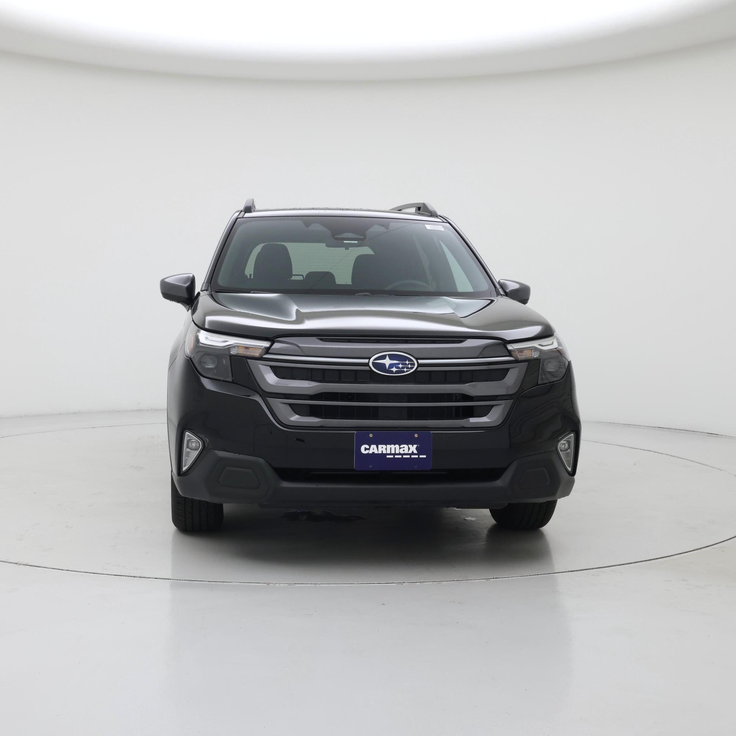 Thumbnail: 2026 Subaru Forester - 5