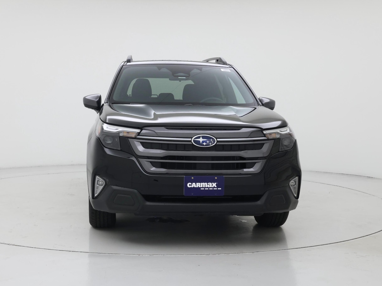 2026 Subaru Forester Premium - Photo 6