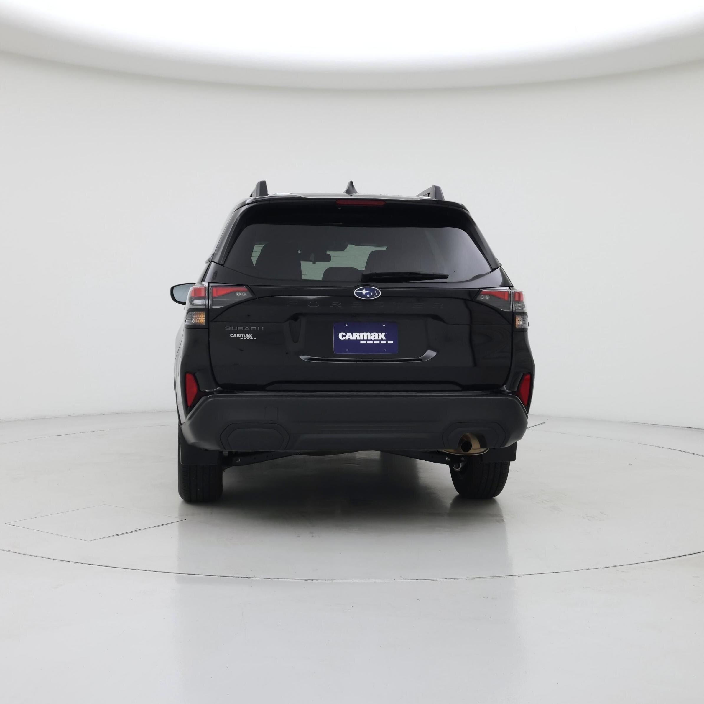 Thumbnail: 2026 Subaru Forester - 6