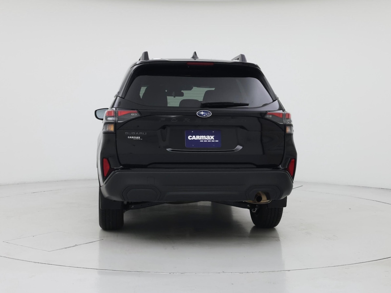 2026 Subaru Forester Premium - Photo 7