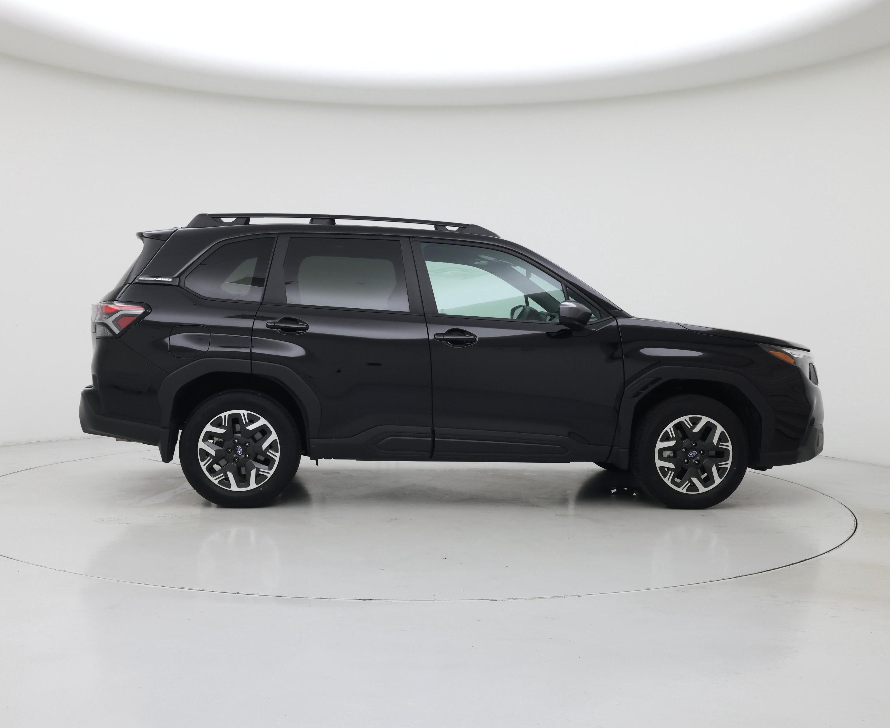 Thumbnail: 2026 Subaru Forester - 7