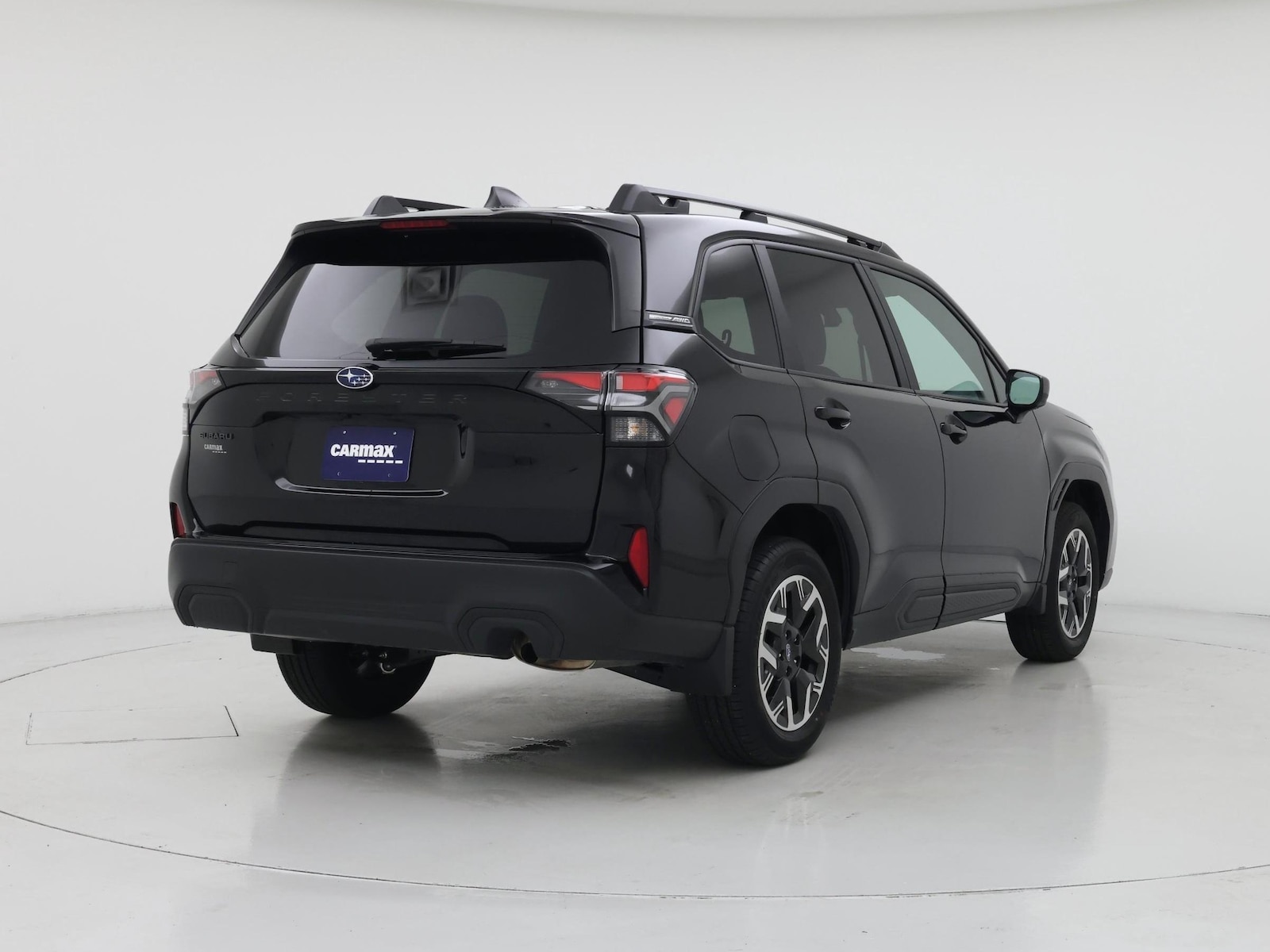 2026 Subaru Forester Premium - Photo 9