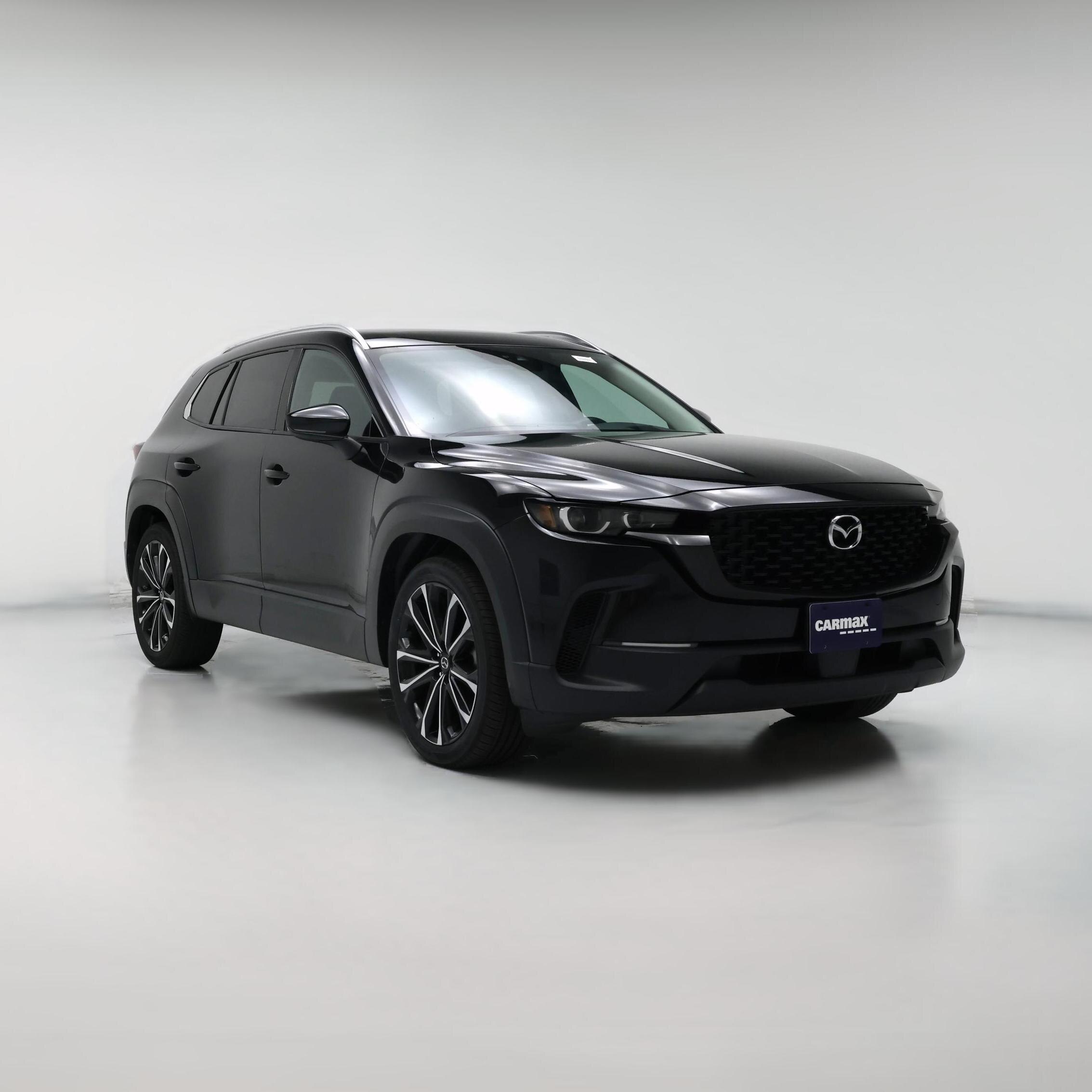 Thumbnail: 2023 Mazda CX-50 - 1