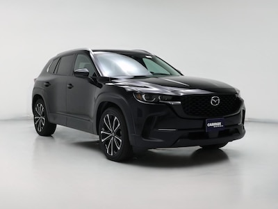 2023 Mazda CX-50 2.5 S Premium Plus Package