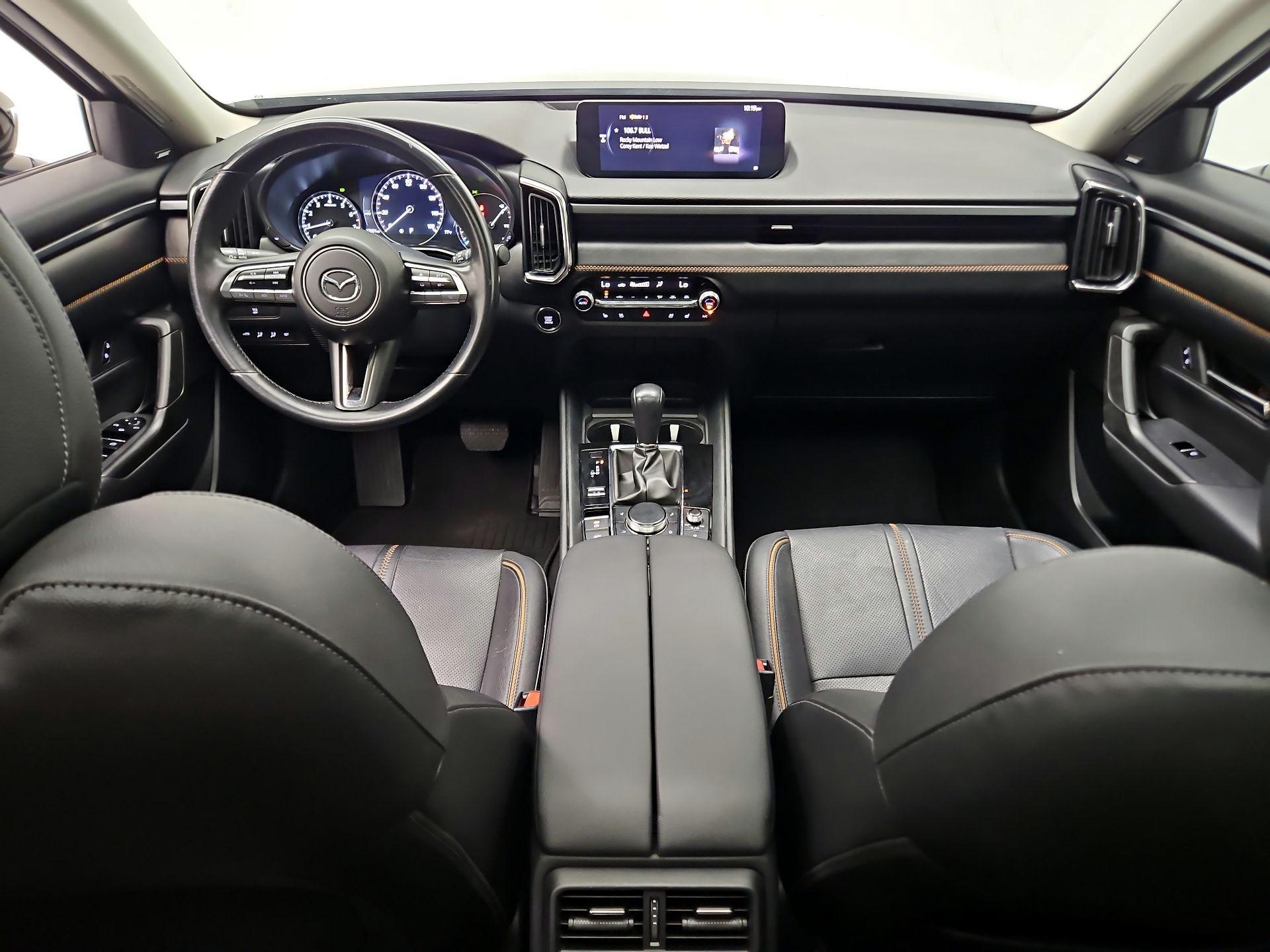 Thumbnail: 2023 Mazda CX-50 - 9