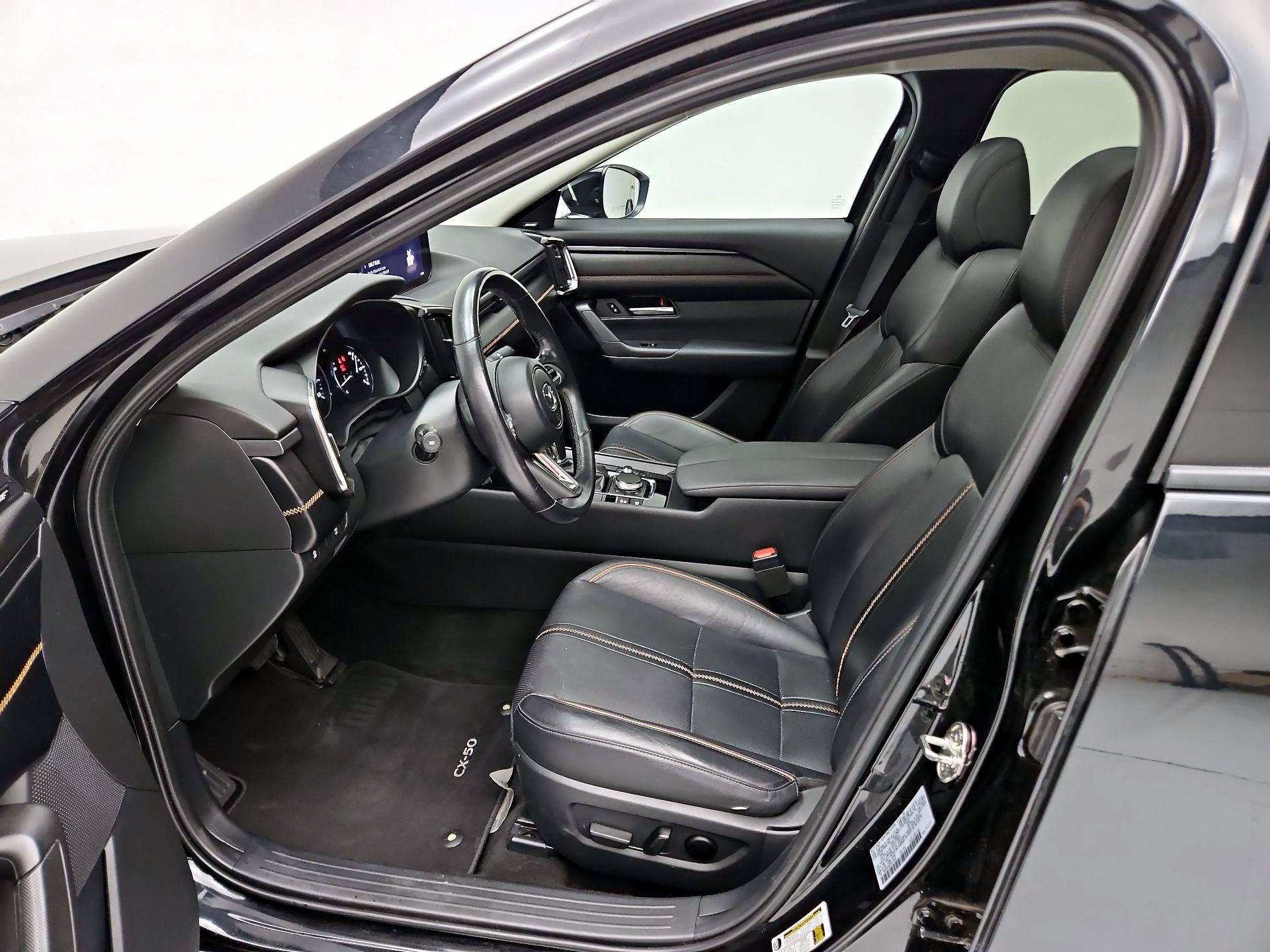 Thumbnail: 2023 Mazda CX-50 - 11