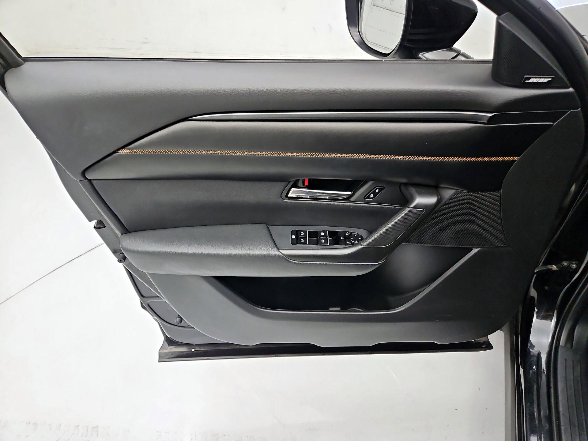 Thumbnail: 2023 Mazda CX-50 - 12