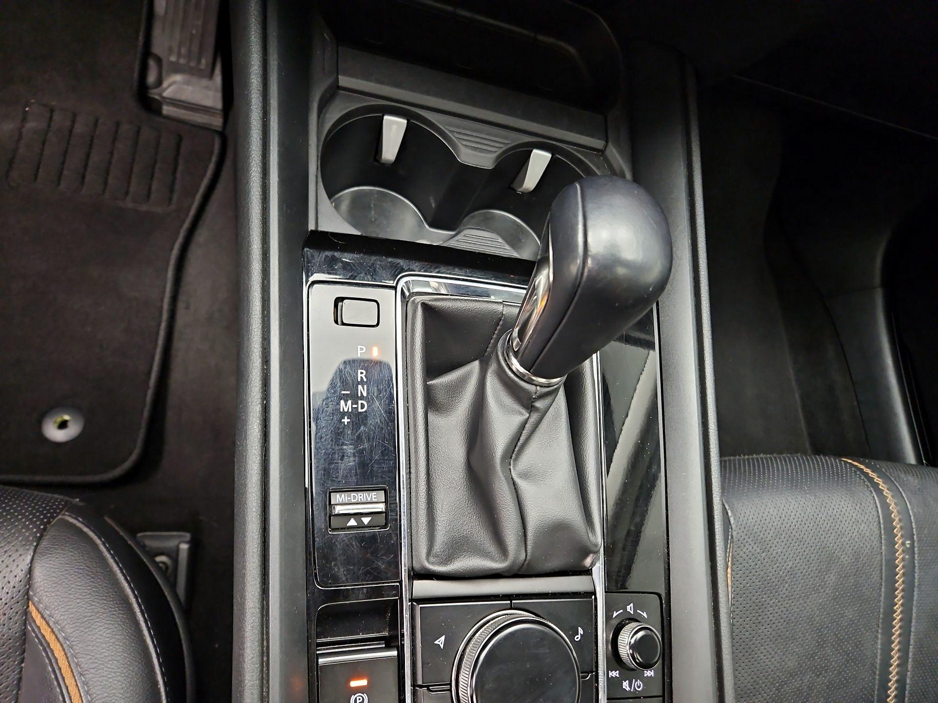 Thumbnail: 2023 Mazda CX-50 - 17