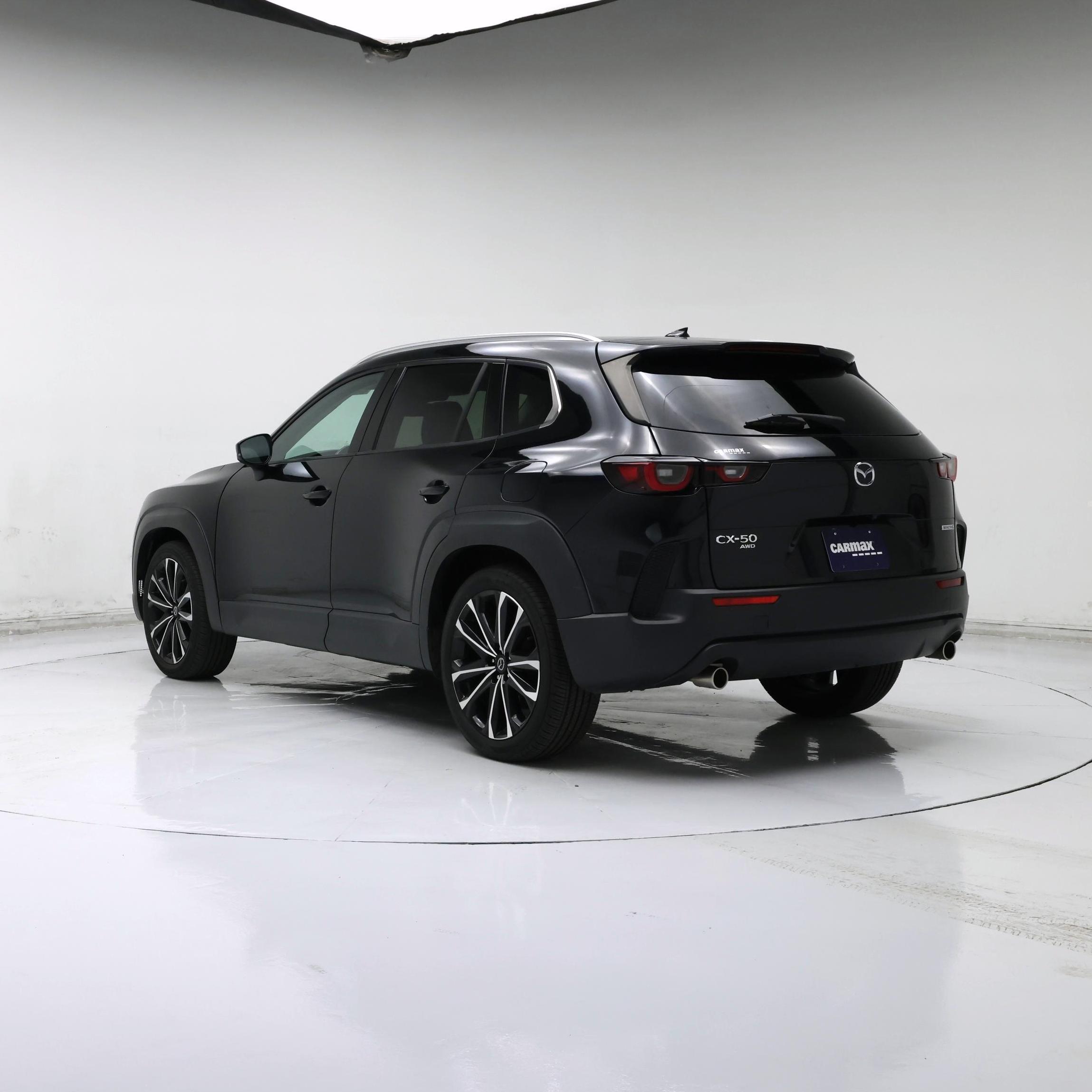 Thumbnail: 2023 Mazda CX-50 - 2