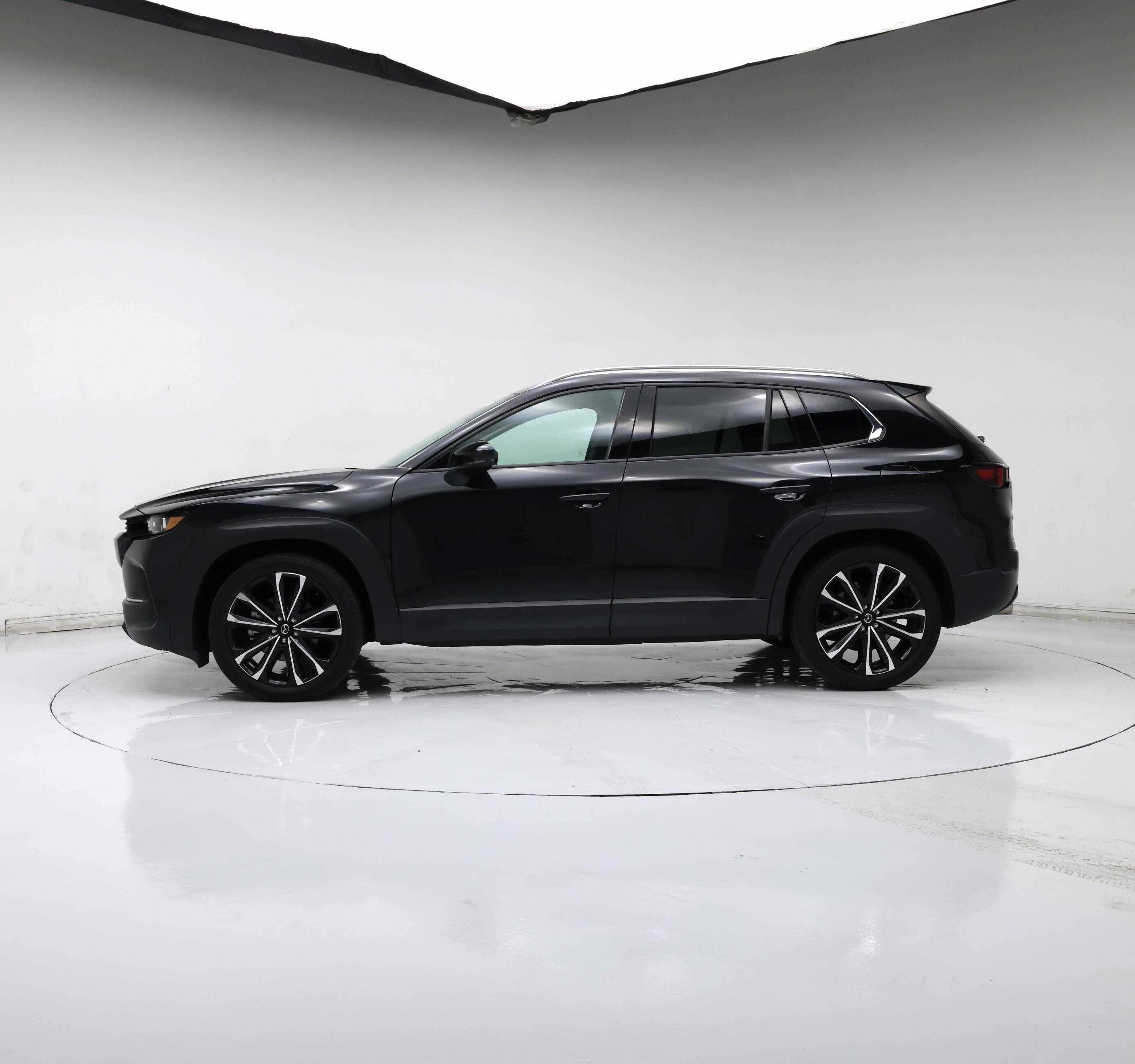 Thumbnail: 2023 Mazda CX-50 - 3