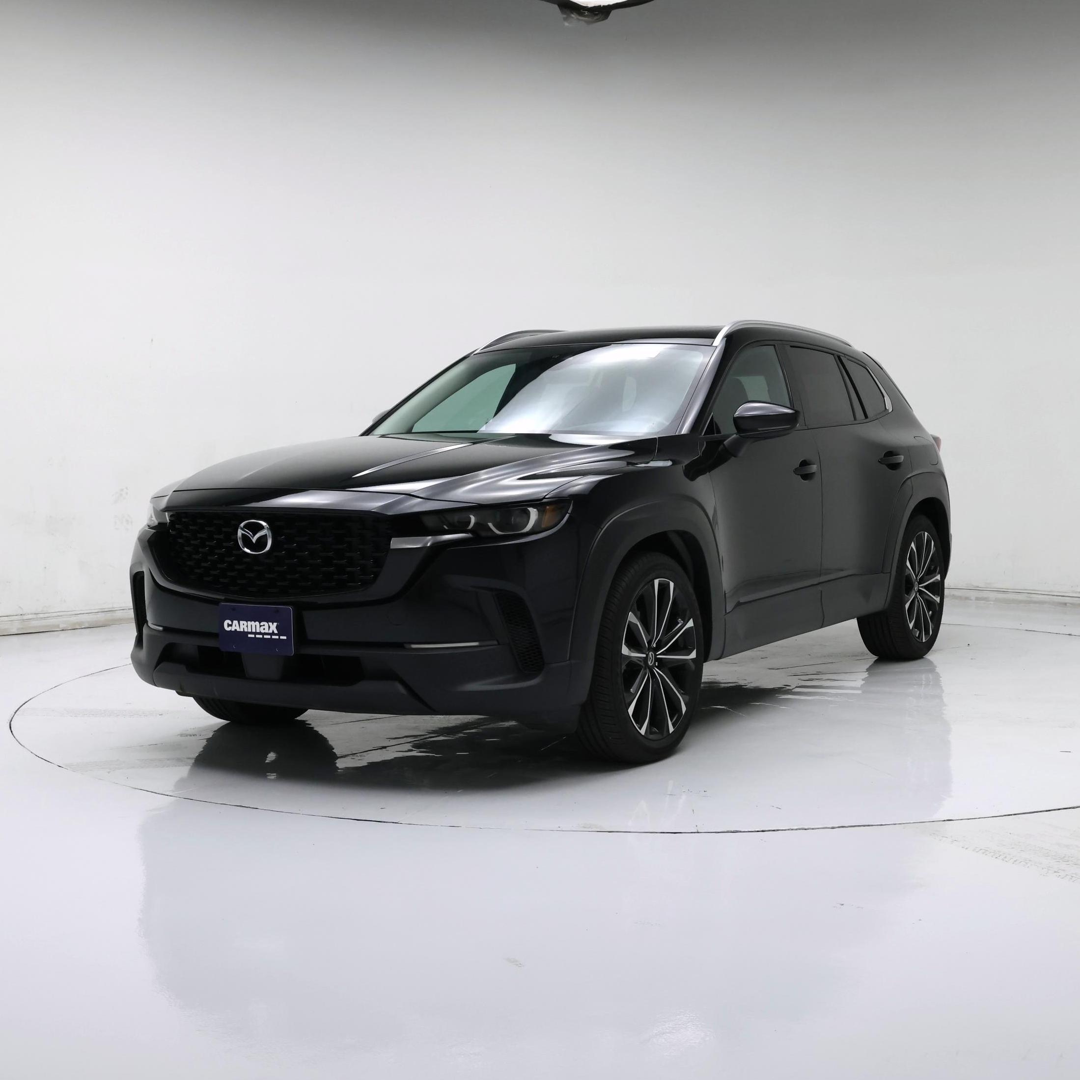 Thumbnail: 2023 Mazda CX-50 - 4