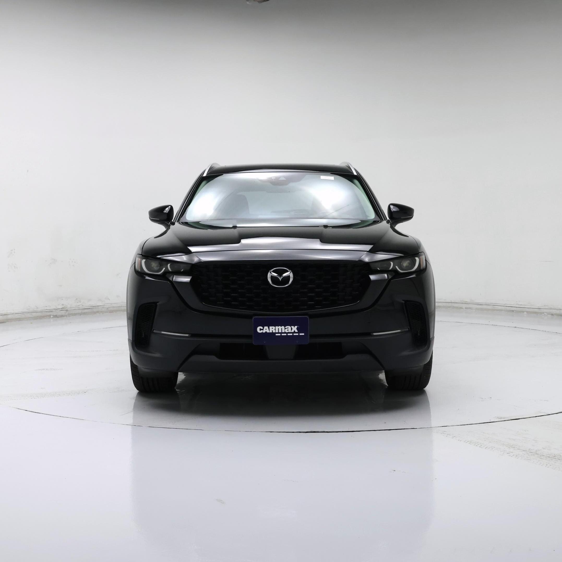 Thumbnail: 2023 Mazda CX-50 - 5
