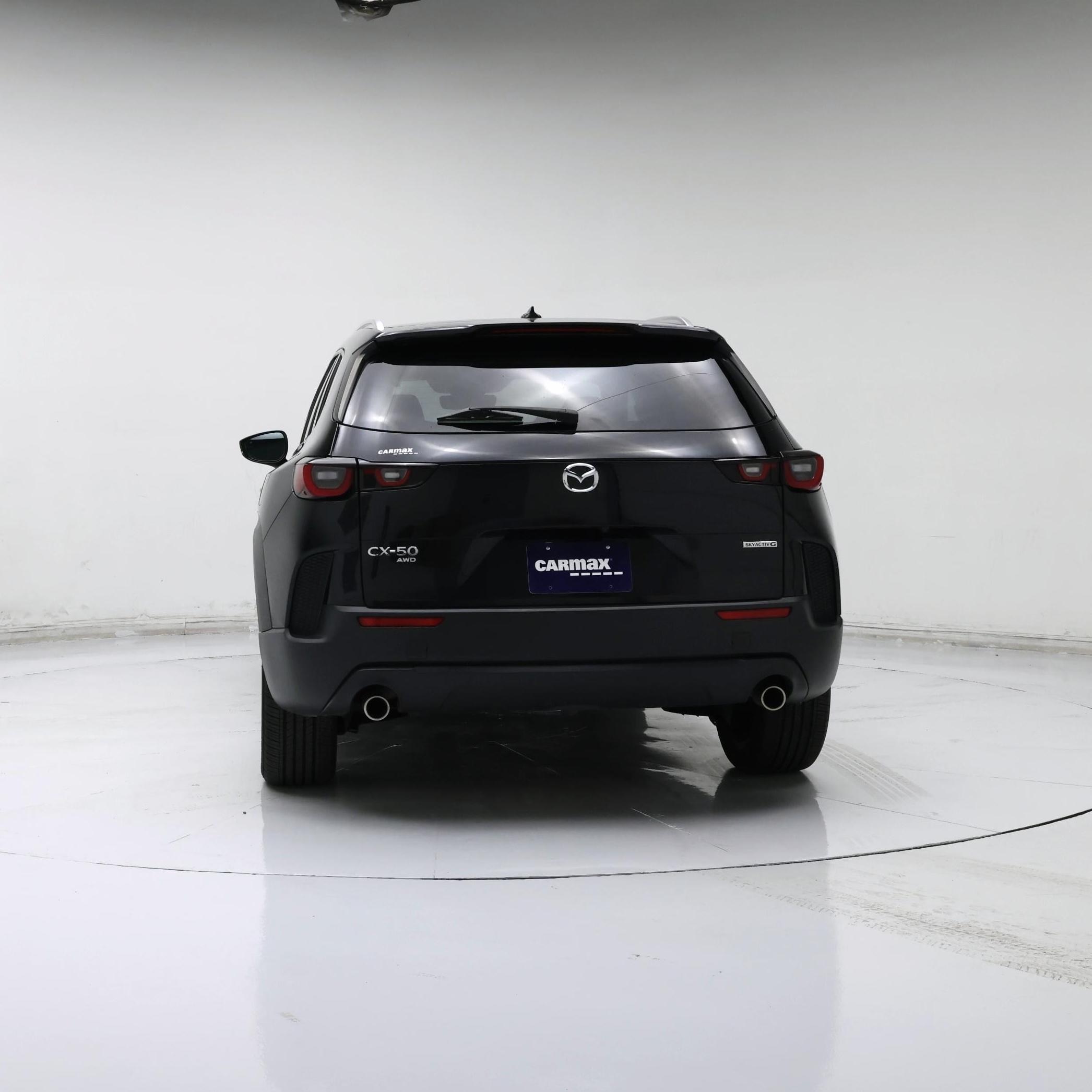 Thumbnail: 2023 Mazda CX-50 - 6