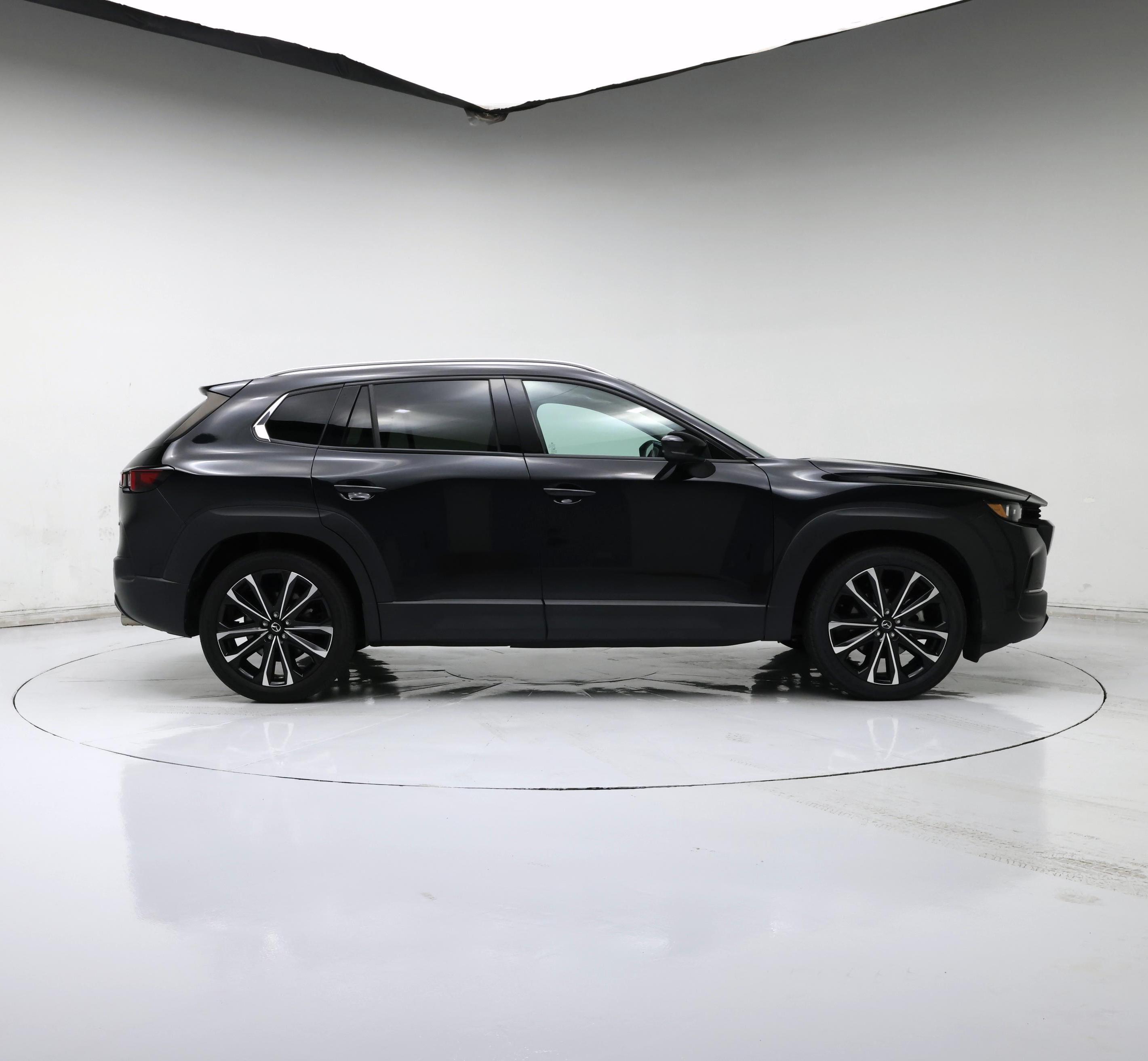 Thumbnail: 2023 Mazda CX-50 - 7