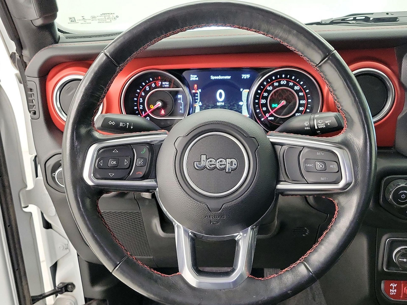 Remote Start
