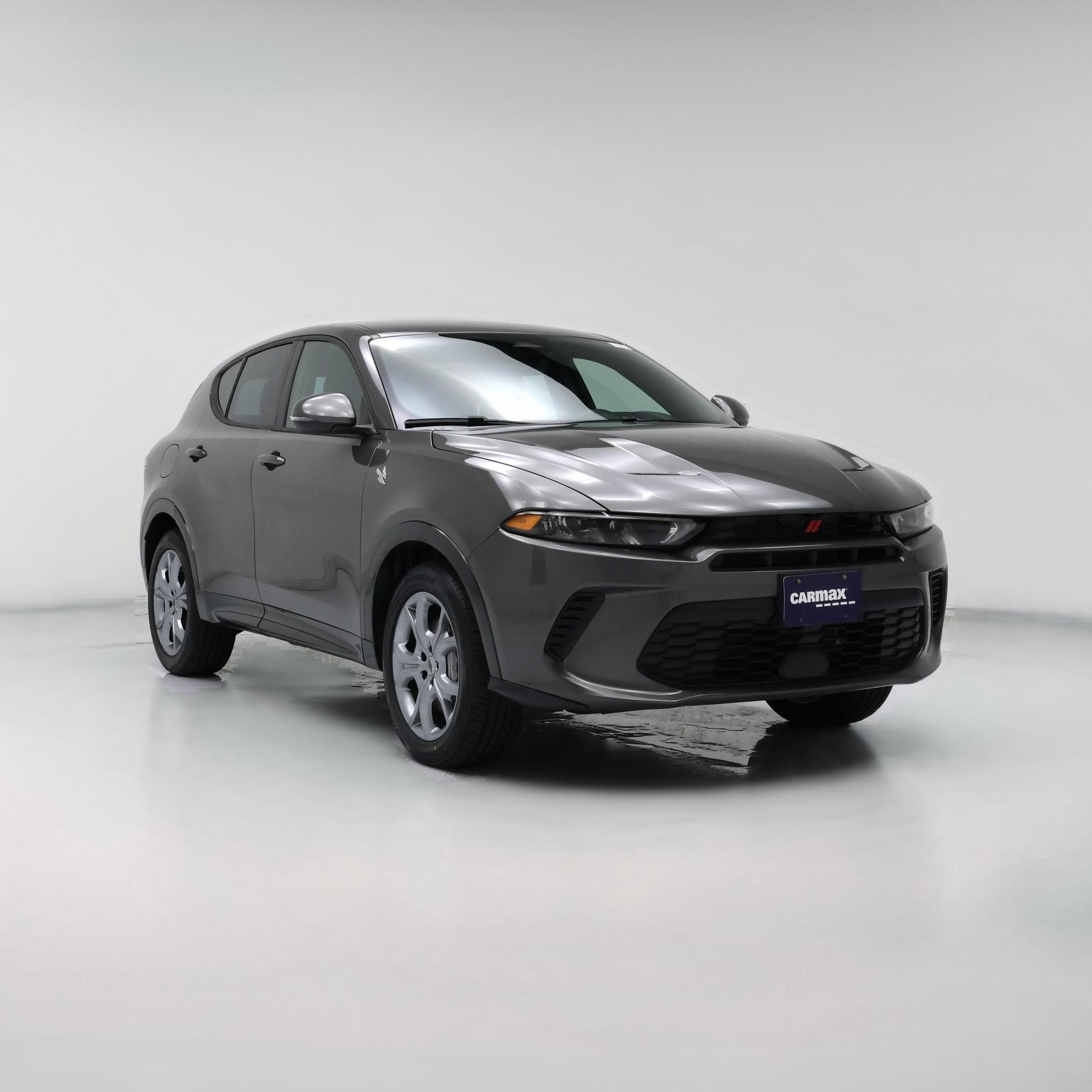 Thumbnail: 2024 Dodge Hornet - 1