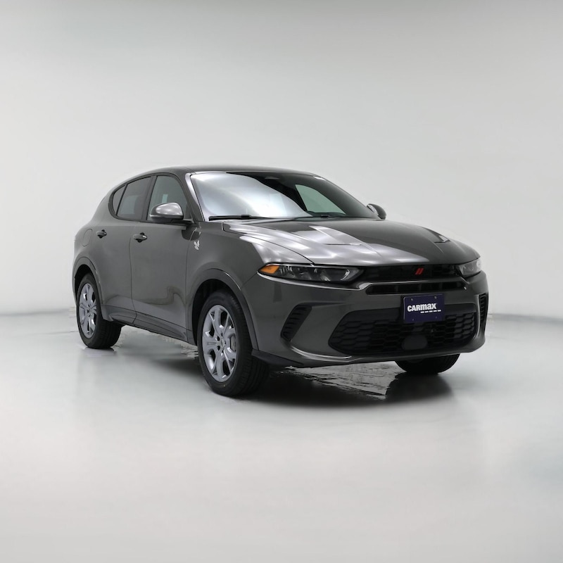 2024 Dodge Hornet R/T