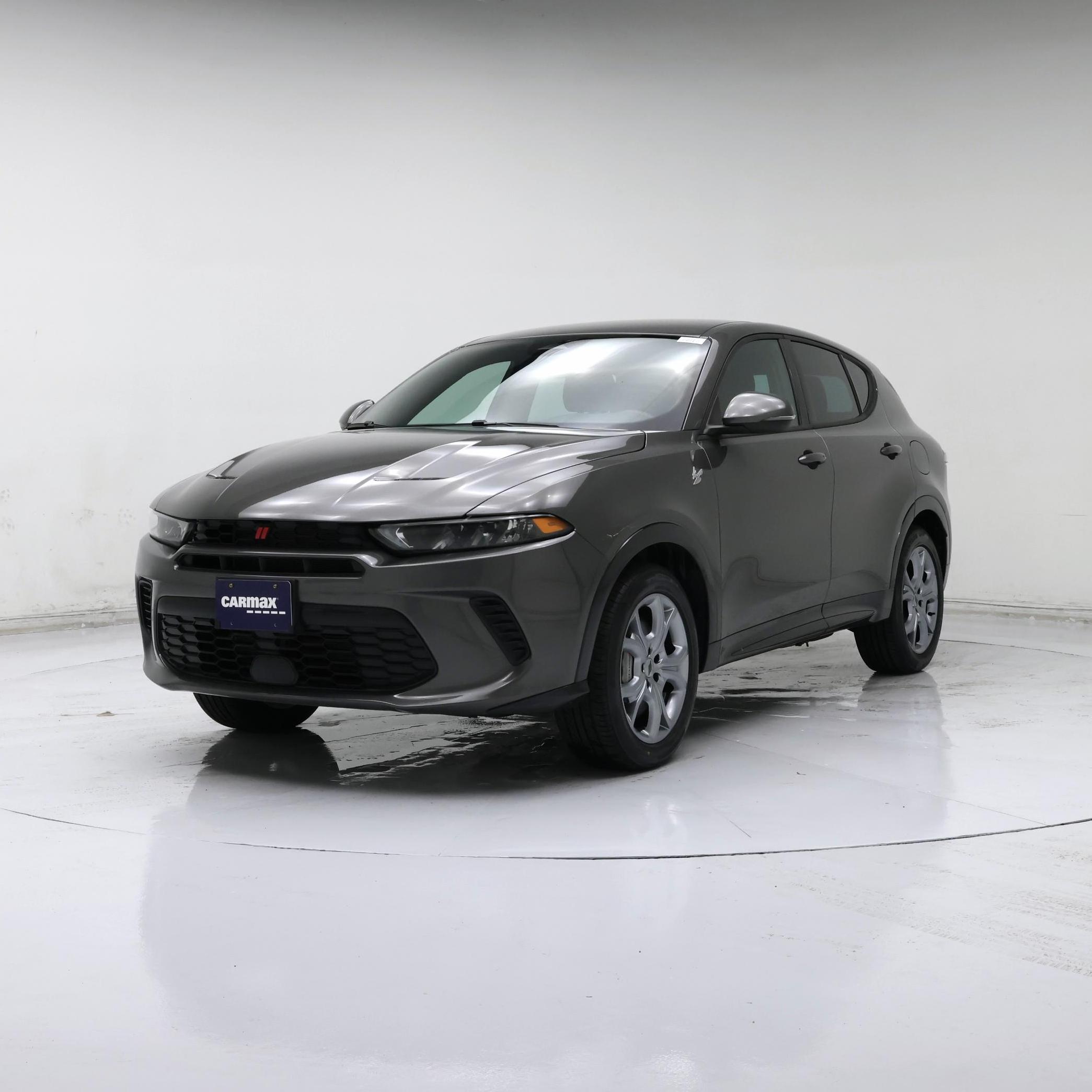 Thumbnail: 2024 Dodge Hornet - 4