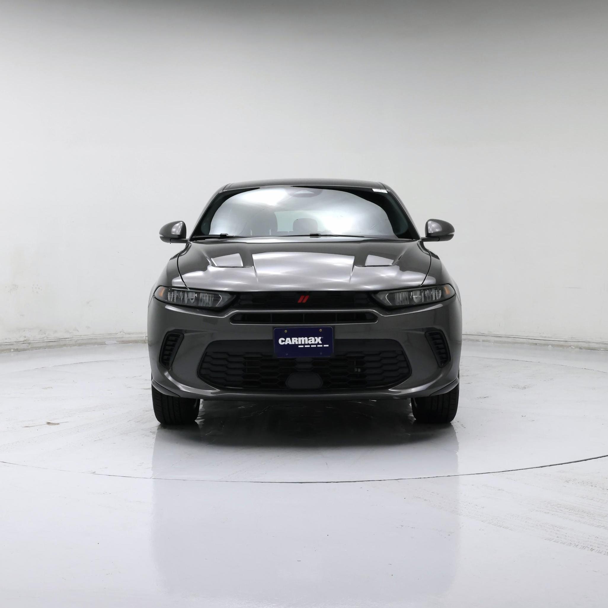 Thumbnail: 2024 Dodge Hornet - 5
