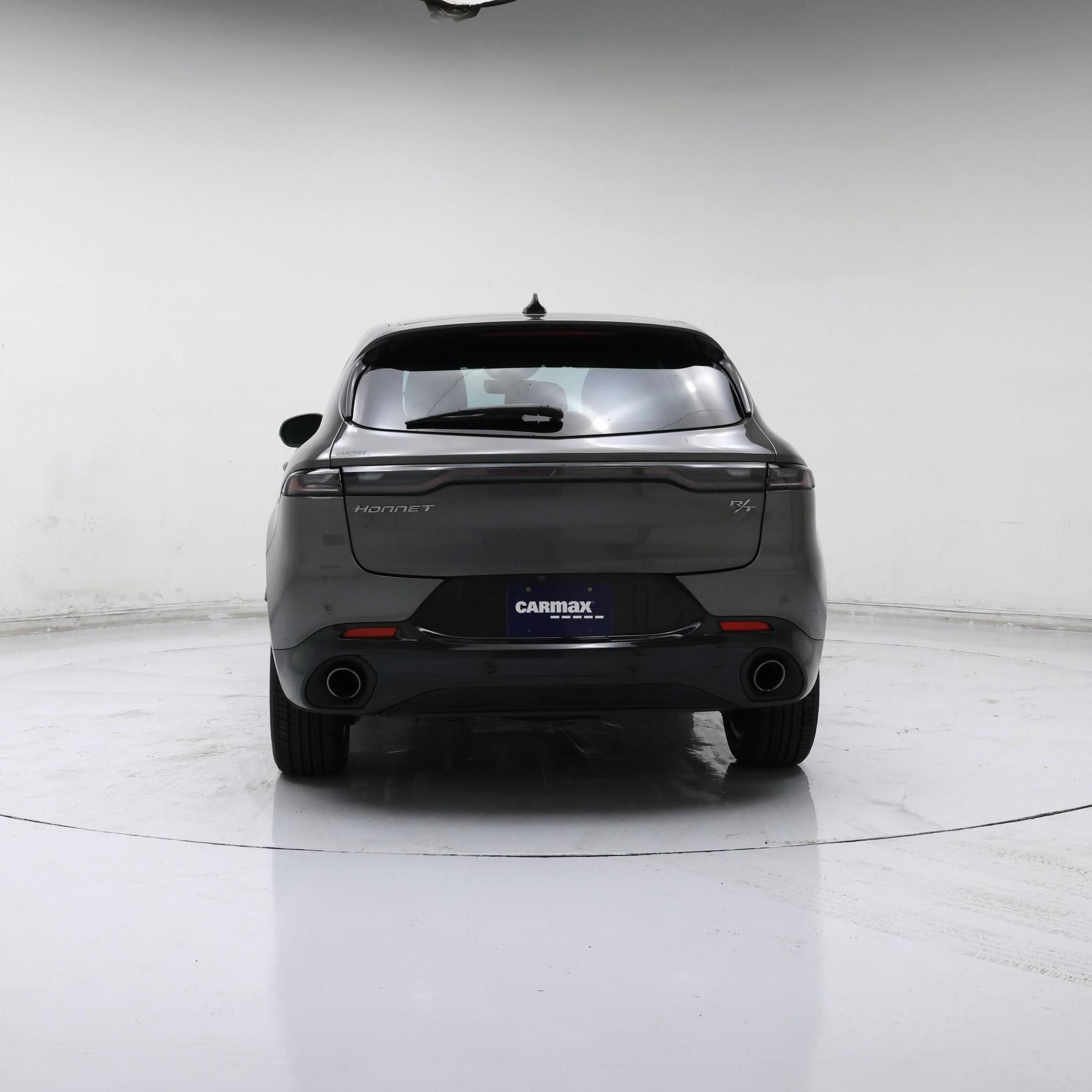 Thumbnail: 2024 Dodge Hornet - 6