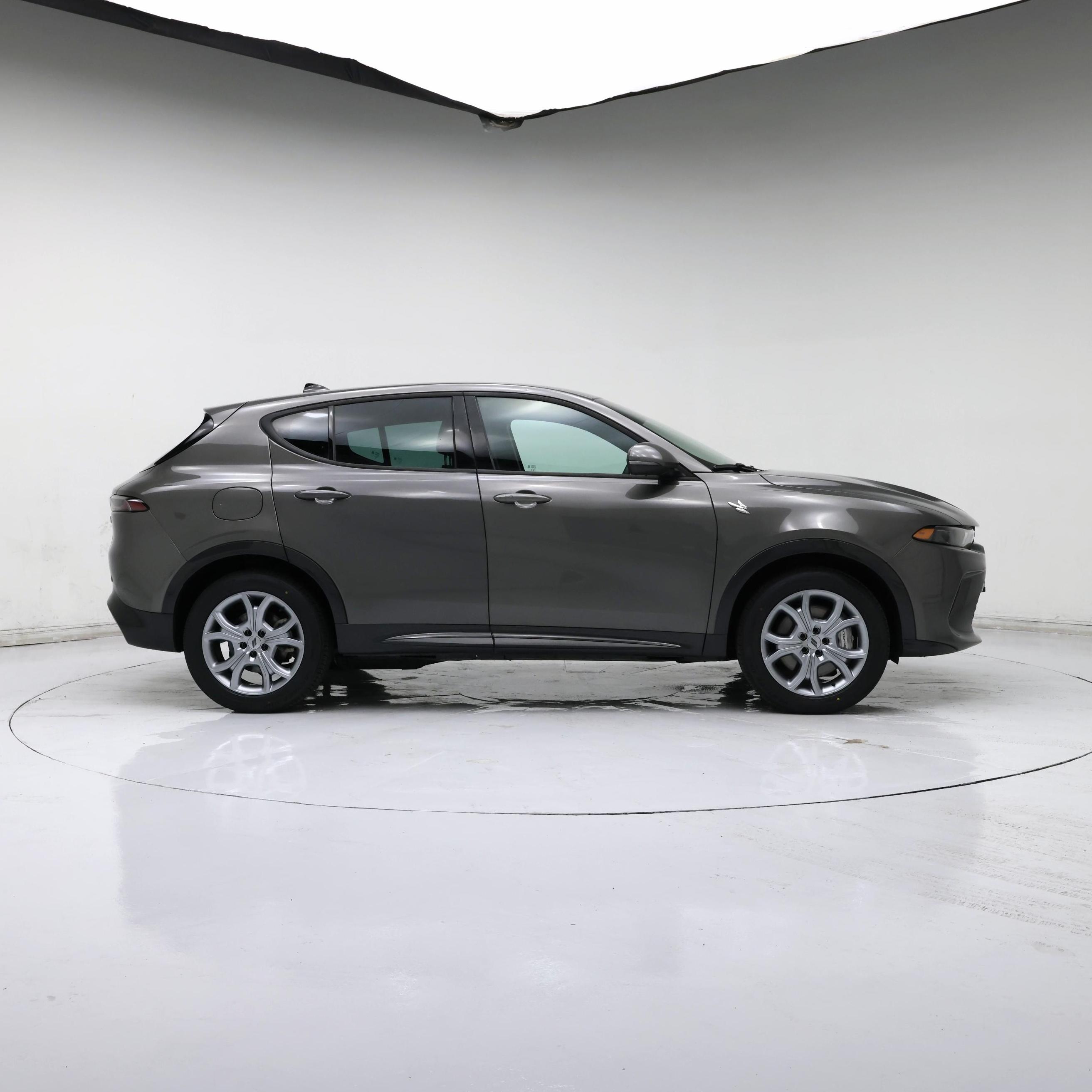 Thumbnail: 2024 Dodge Hornet - 7