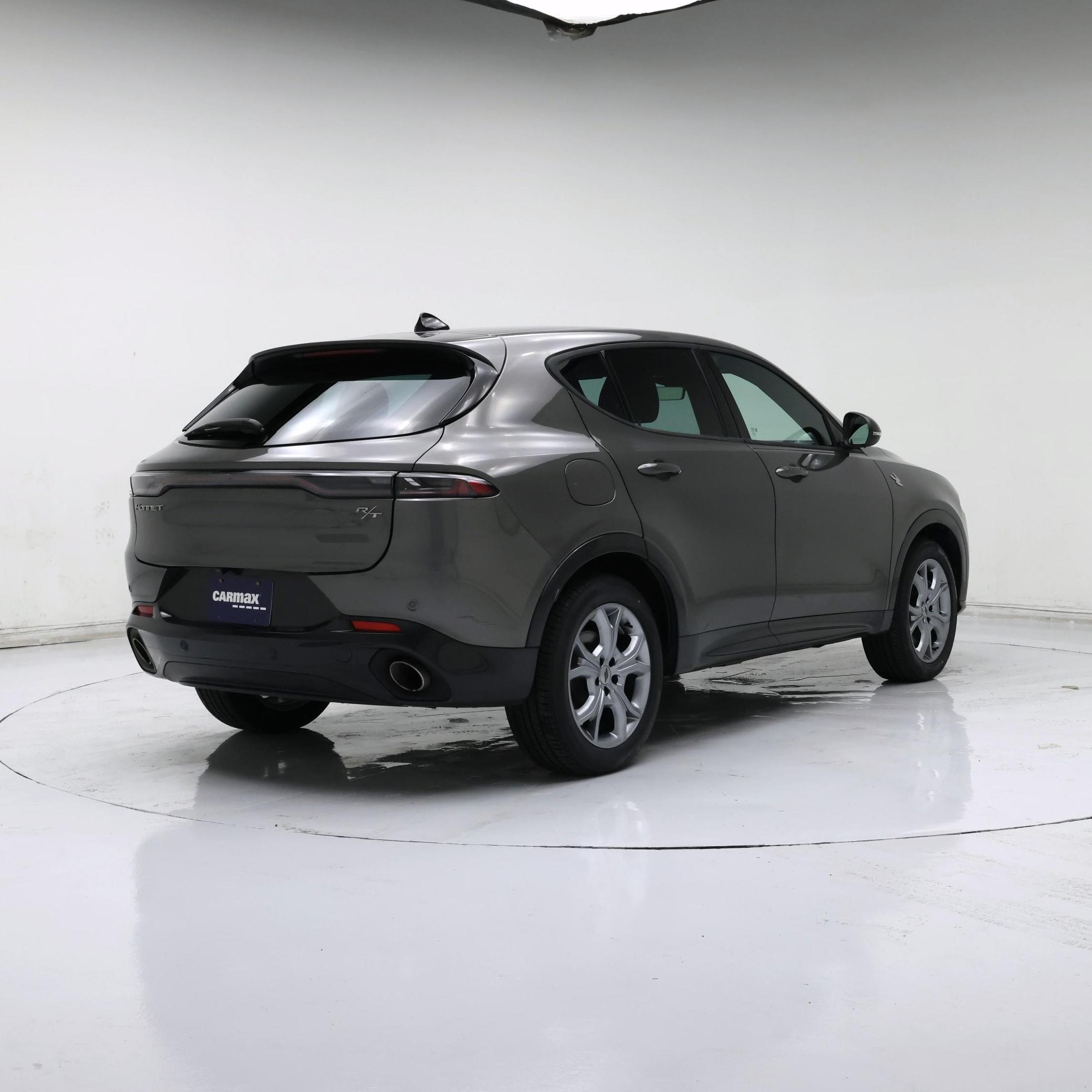 Thumbnail: 2024 Dodge Hornet - 8