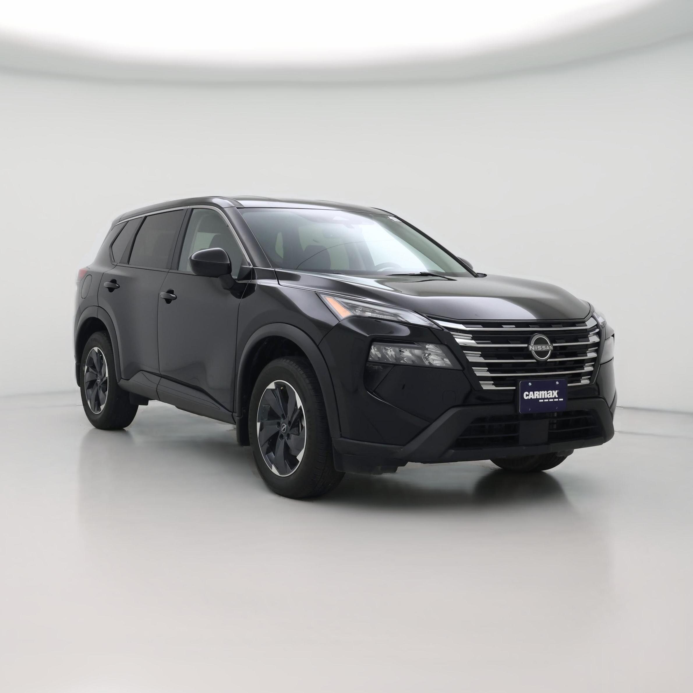 Thumbnail: 2024 Nissan Rogue - 1