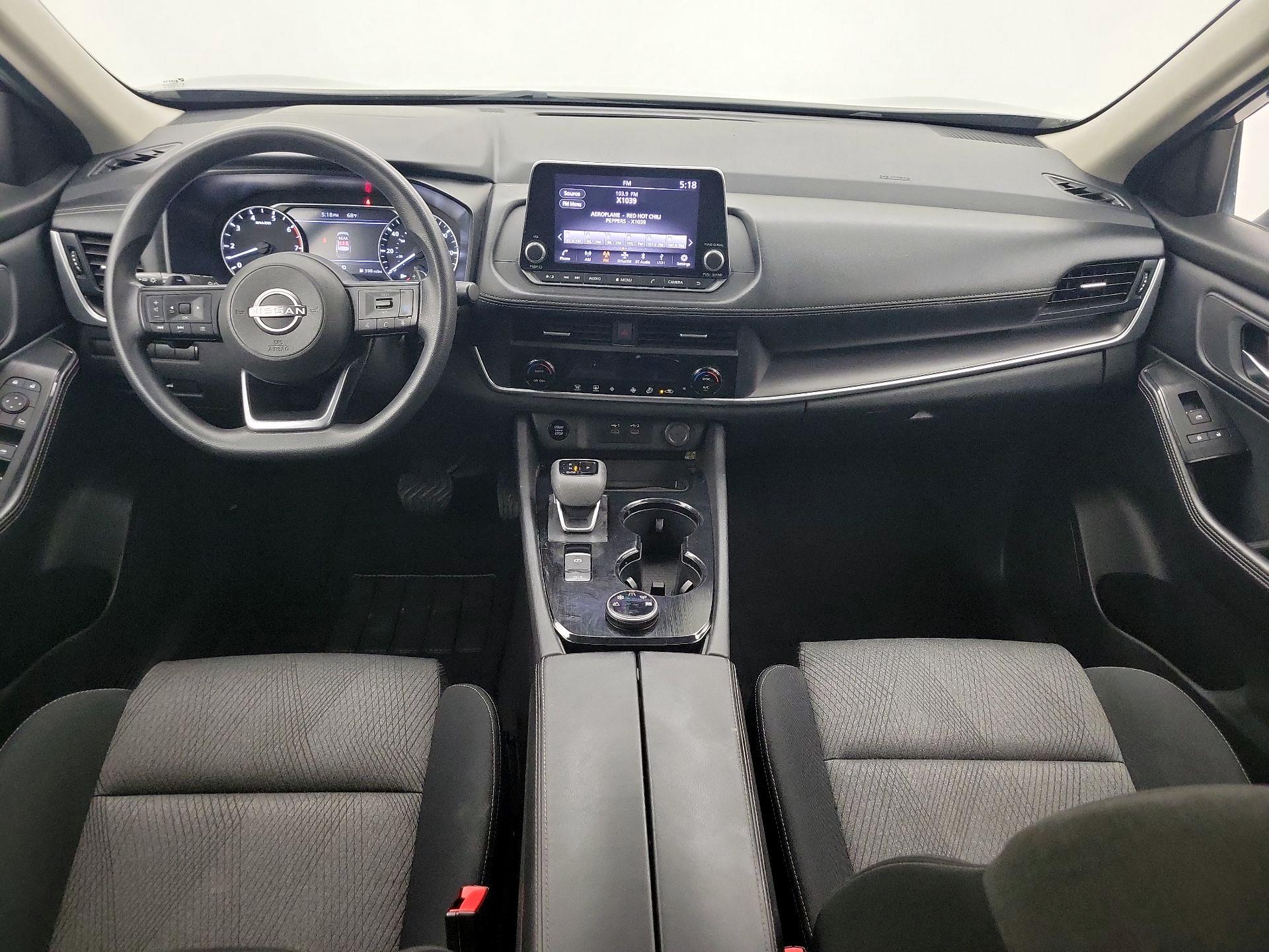 Thumbnail: 2024 Nissan Rogue - 9