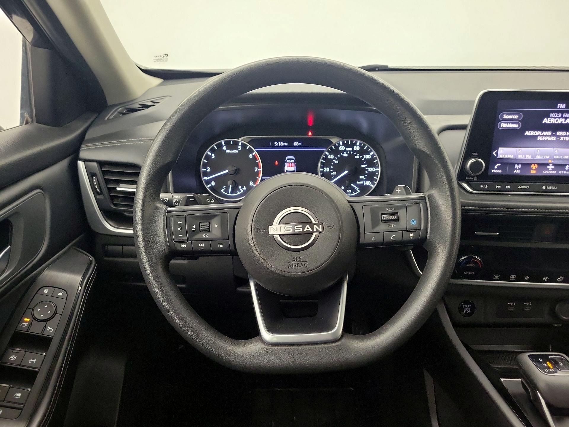 Thumbnail: 2024 Nissan Rogue - 10