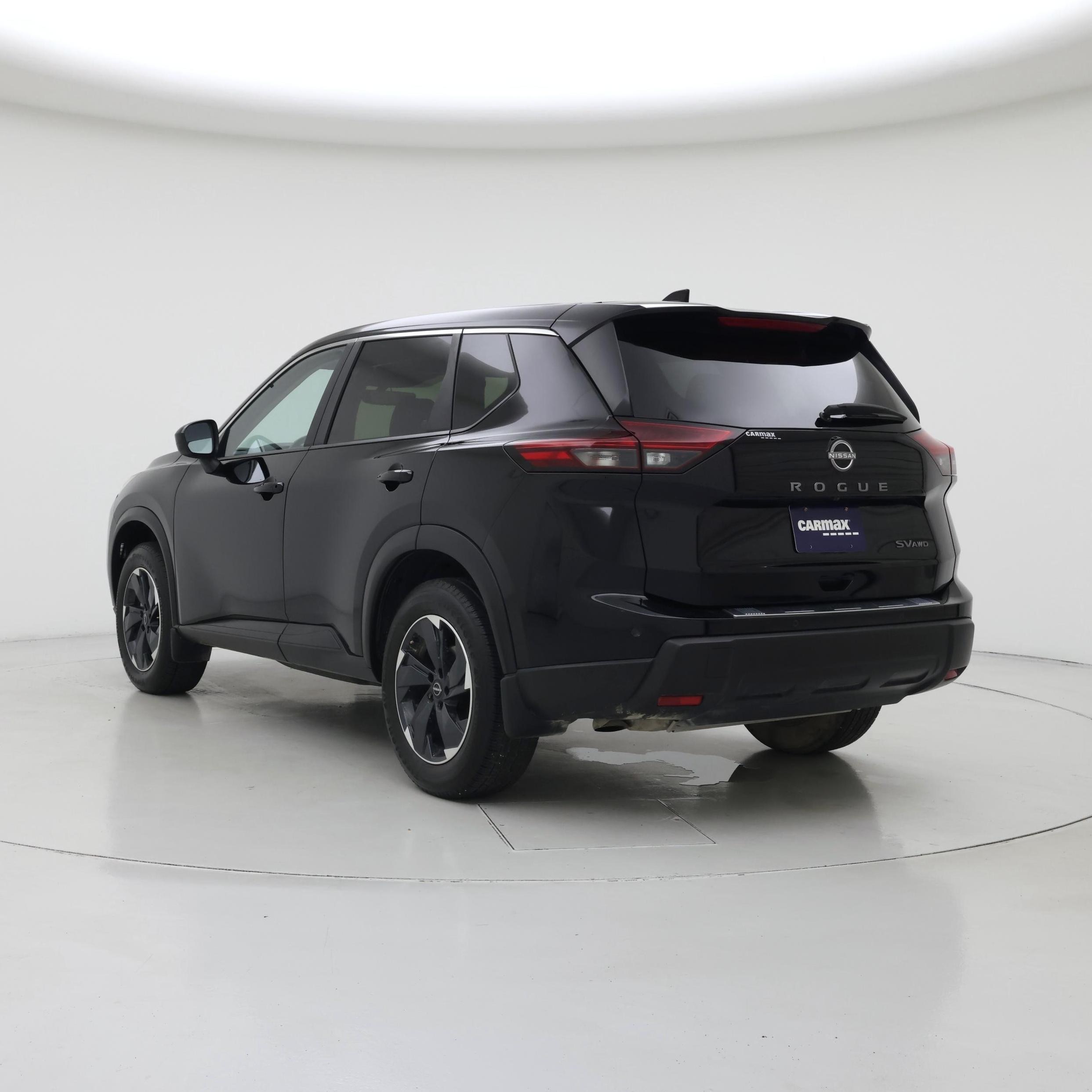 Thumbnail: 2024 Nissan Rogue - 2
