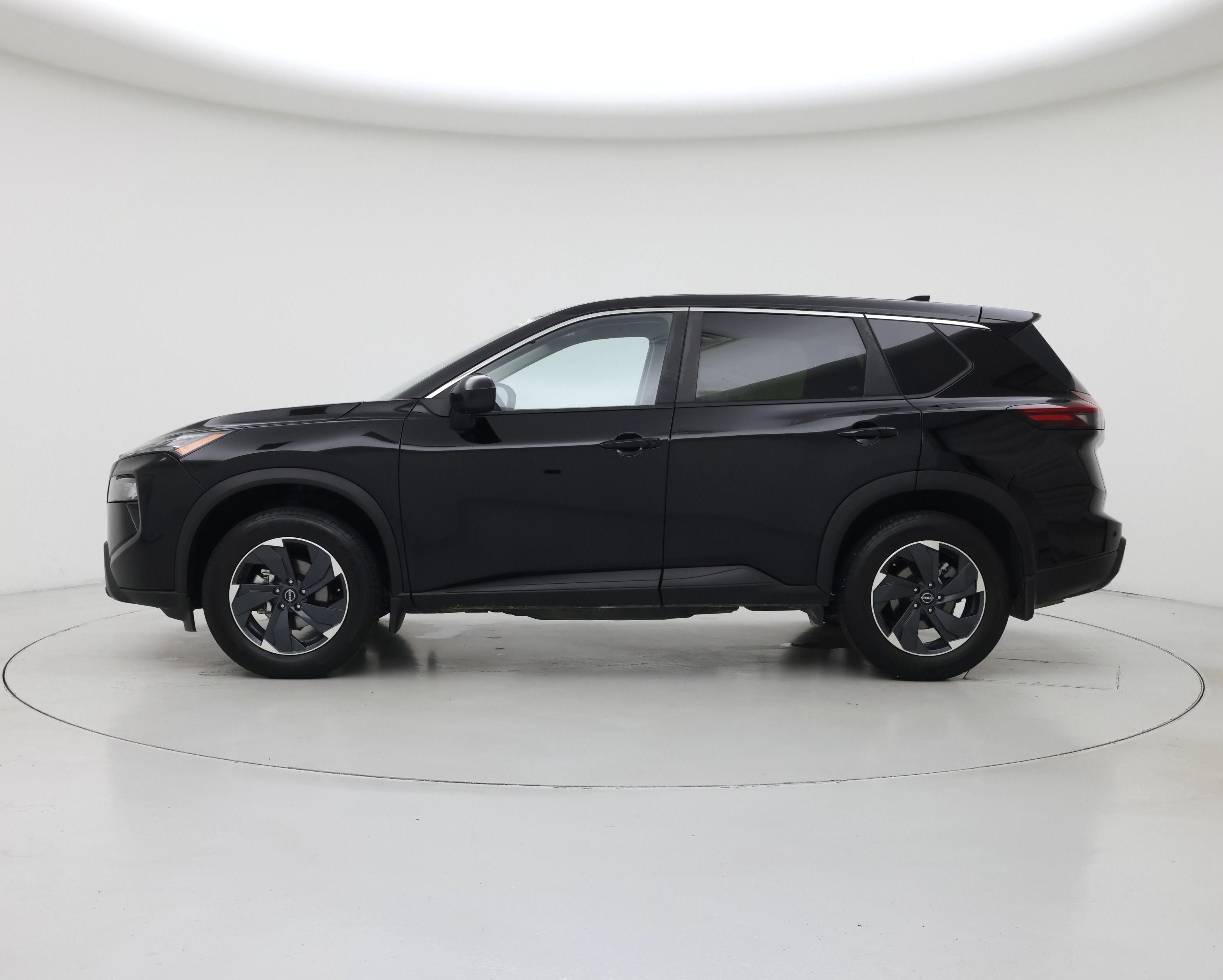 Thumbnail: 2024 Nissan Rogue - 3