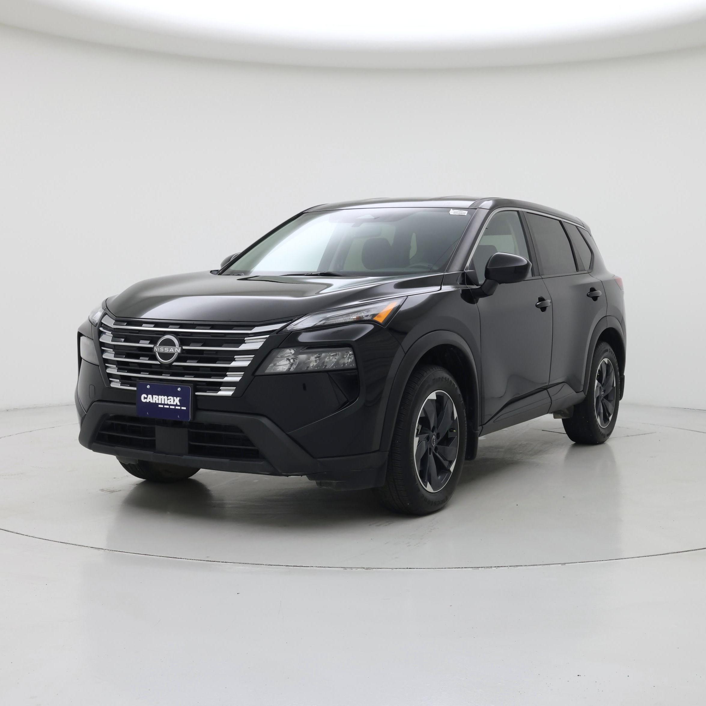 Thumbnail: 2024 Nissan Rogue - 4