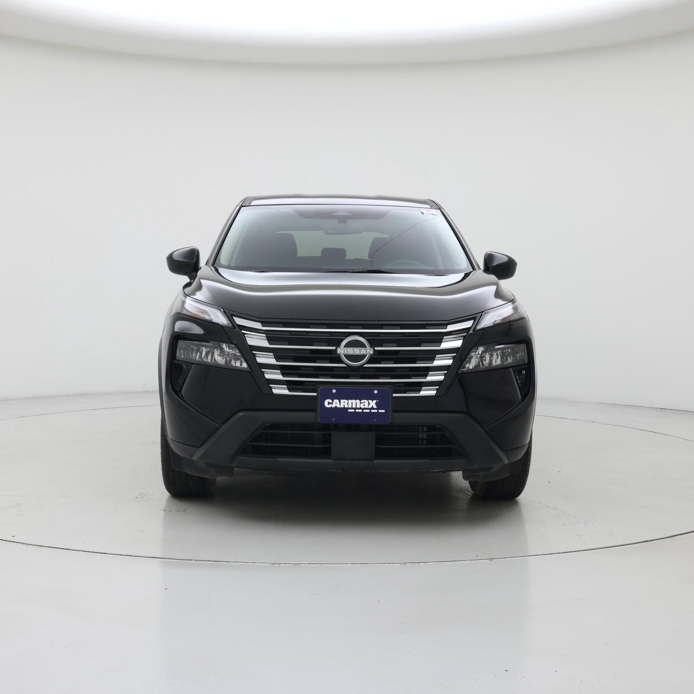 Thumbnail: 2024 Nissan Rogue - 5