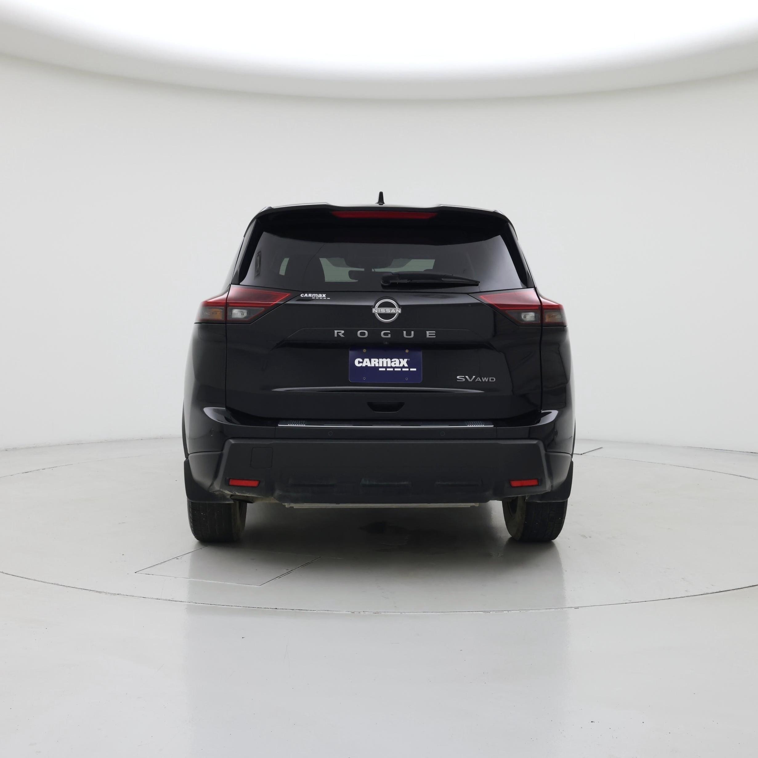 Thumbnail: 2024 Nissan Rogue - 6