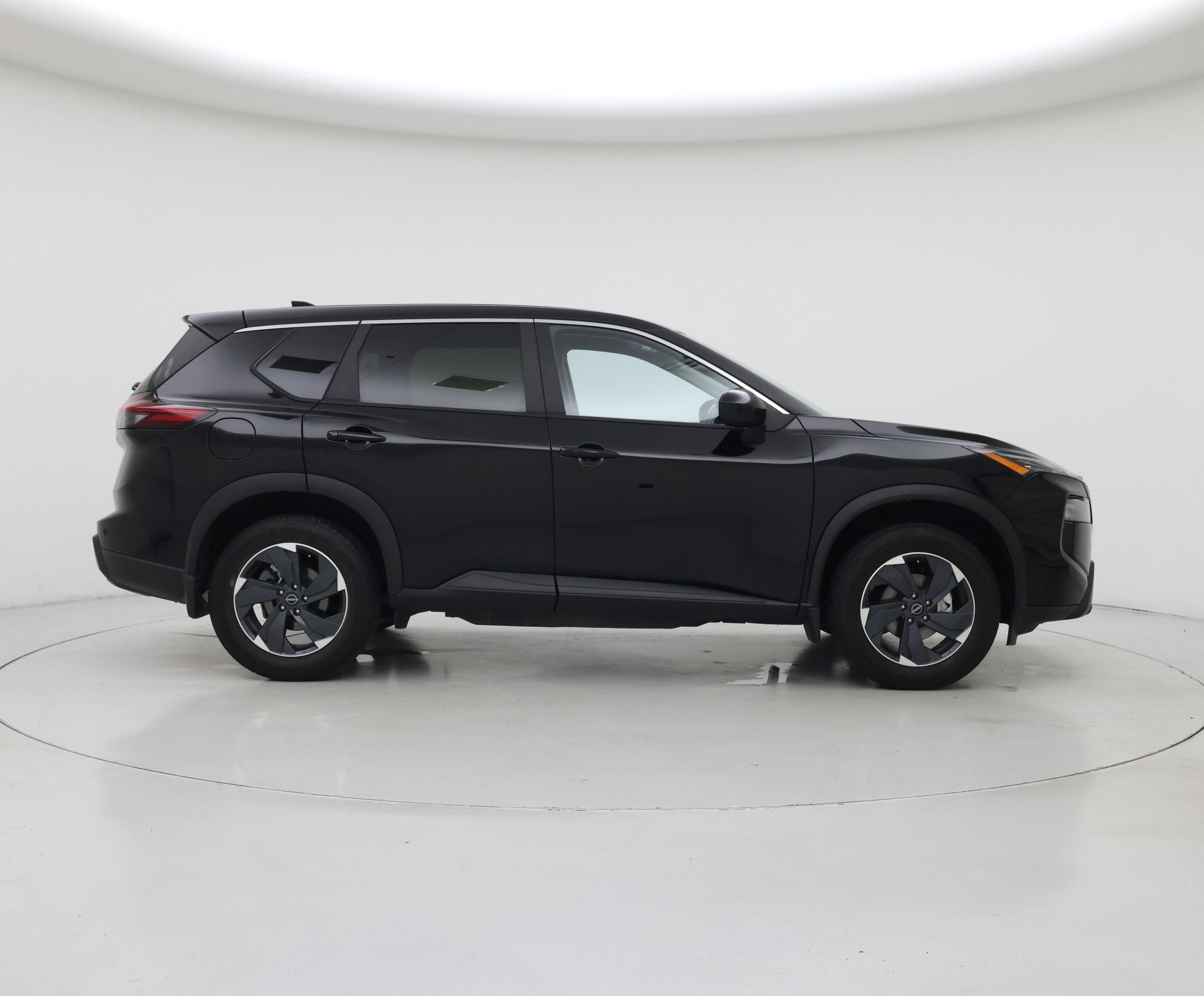 Thumbnail: 2024 Nissan Rogue - 7
