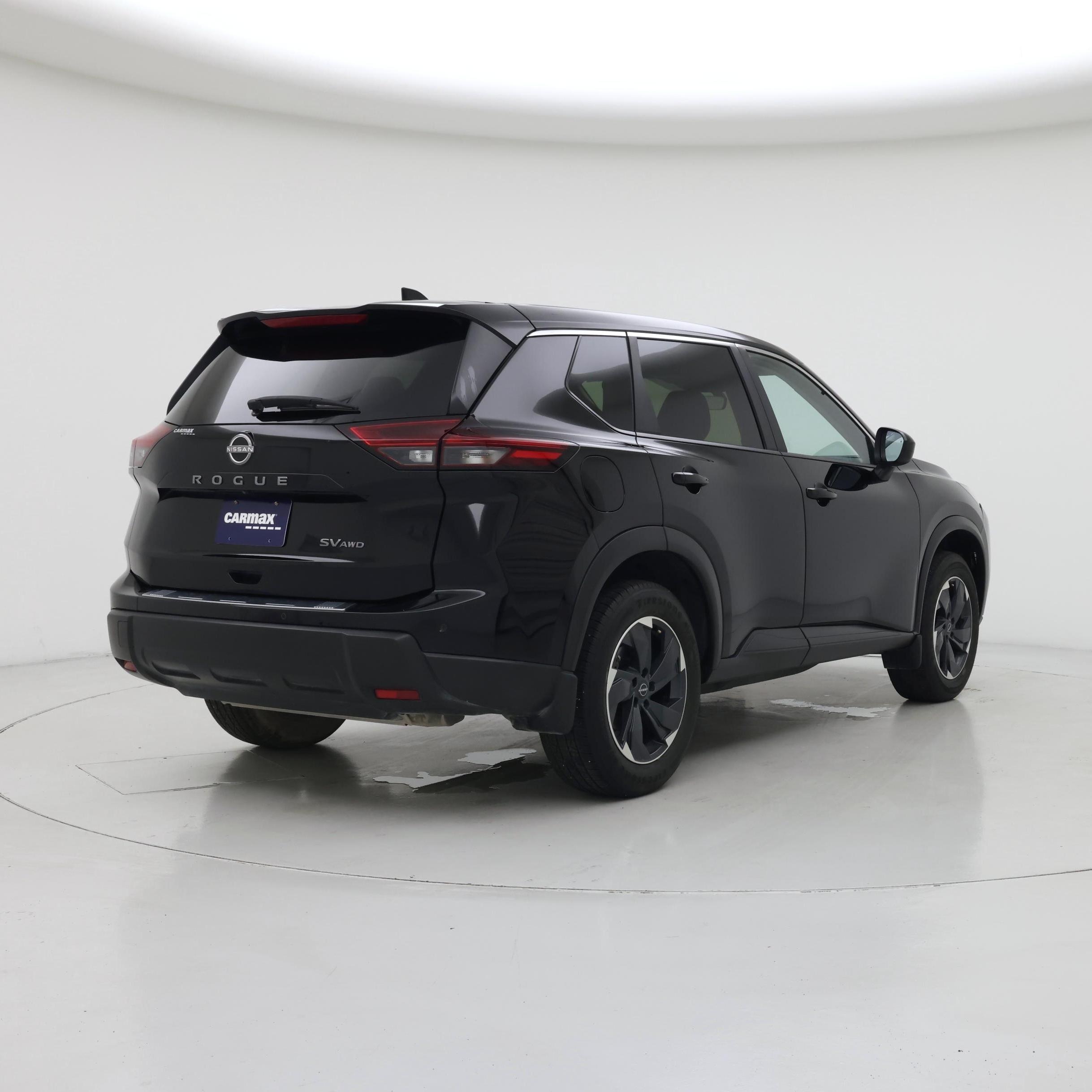 Thumbnail: 2024 Nissan Rogue - 8