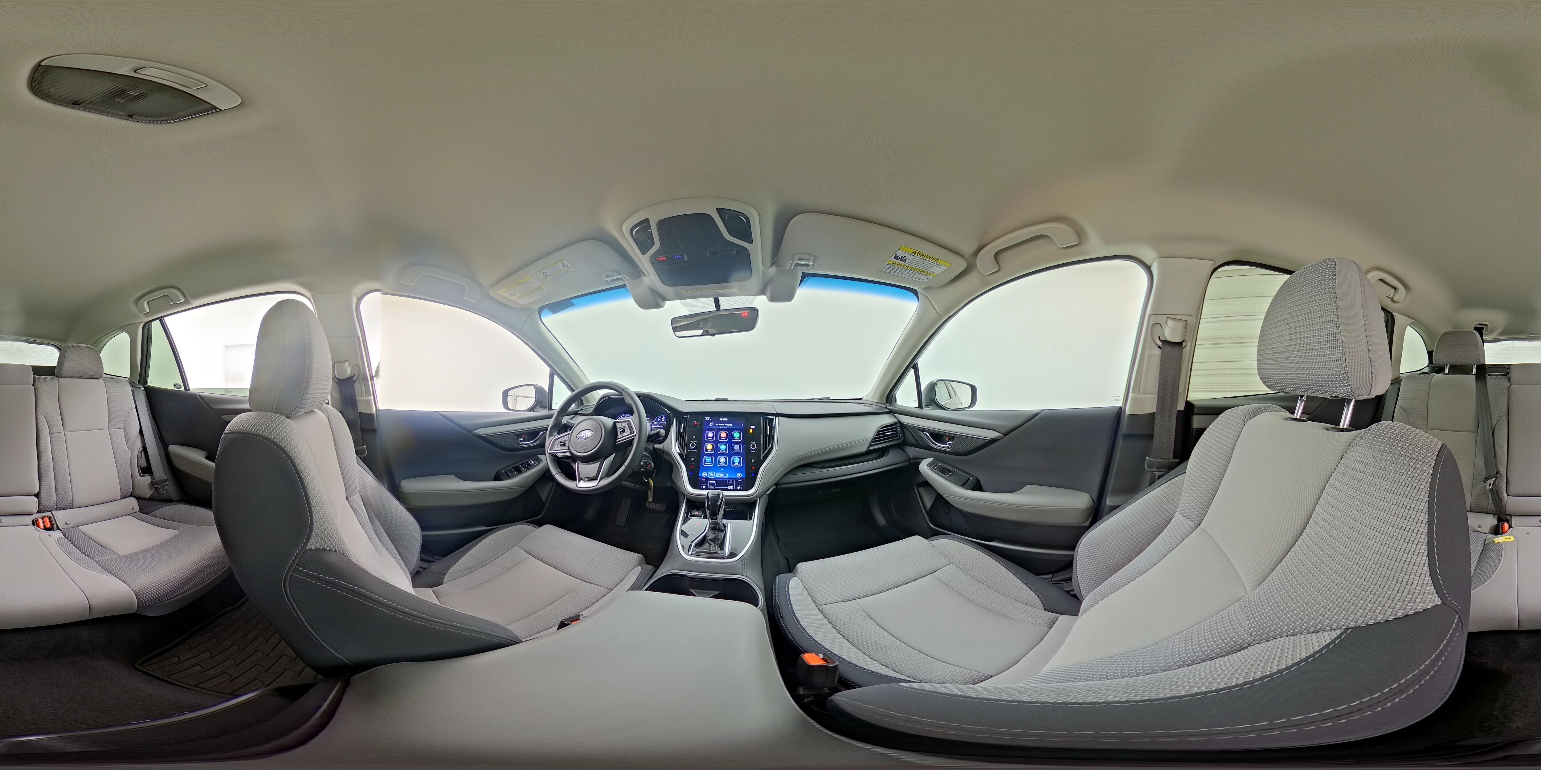 2020 Subaru Outback Premium - Photo 24