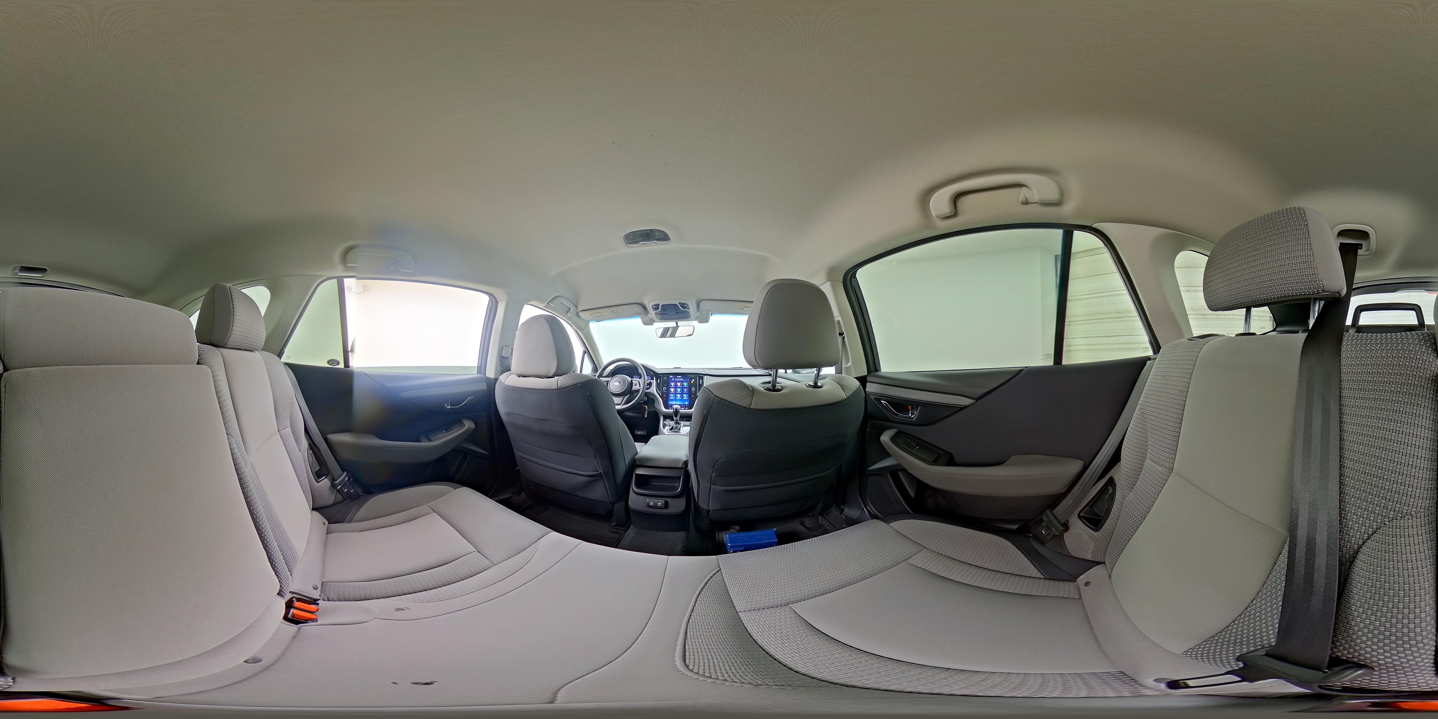 2020 Subaru Outback Premium - Photo 25