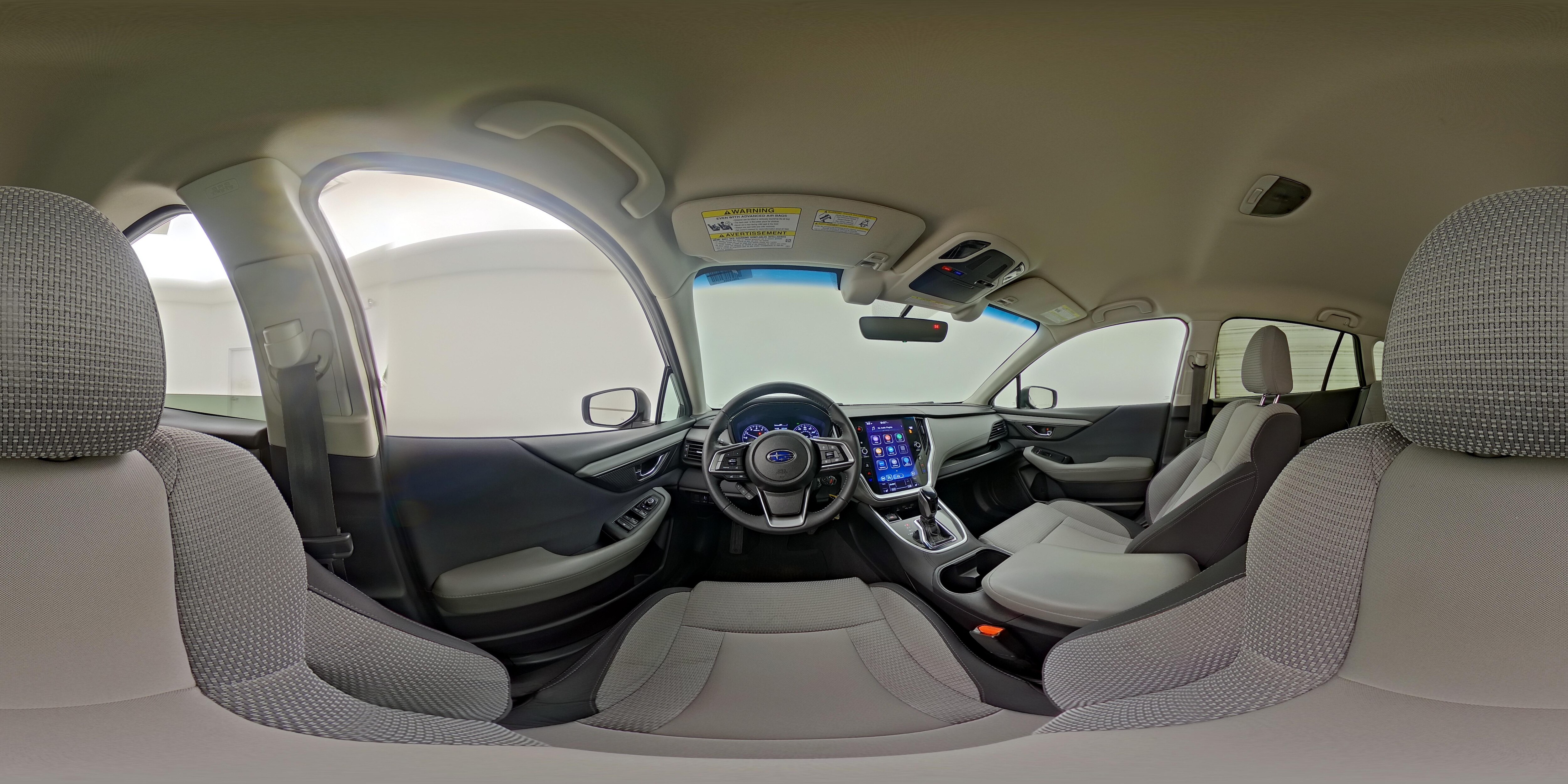 2020 Subaru Outback Premium - Photo 26