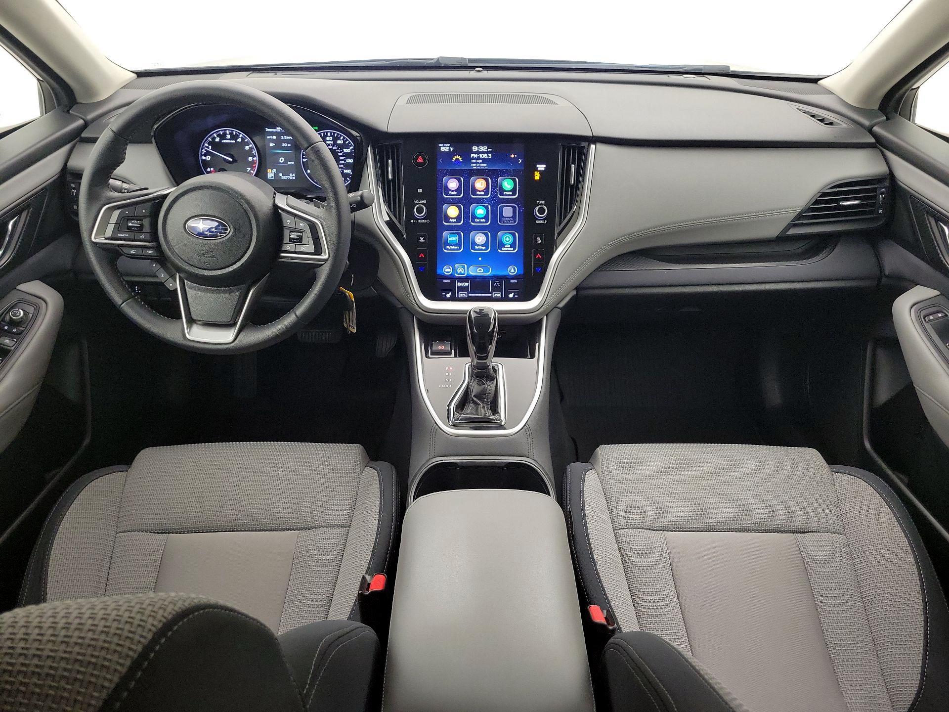 Thumbnail: 2020 Subaru Outback - 9