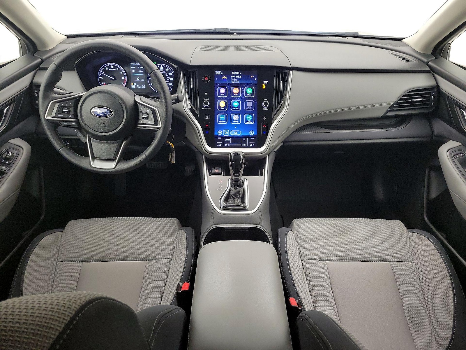 2020 Subaru Outback Premium - Photo 10