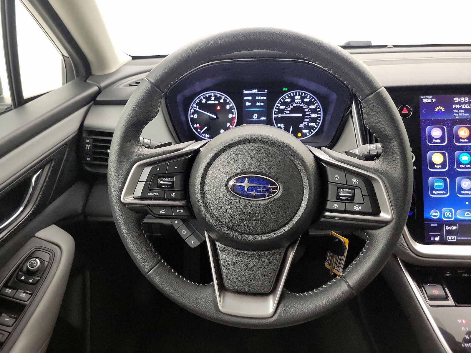2020 Subaru Outback Premium - Photo 11