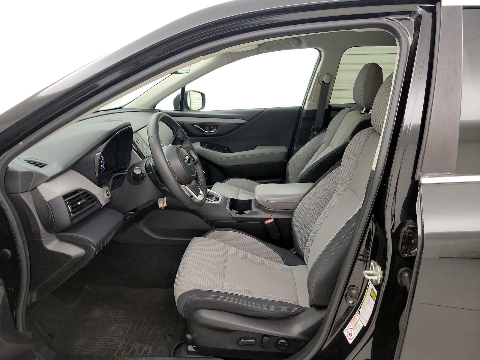 2020 Subaru Outback Premium - Photo 12