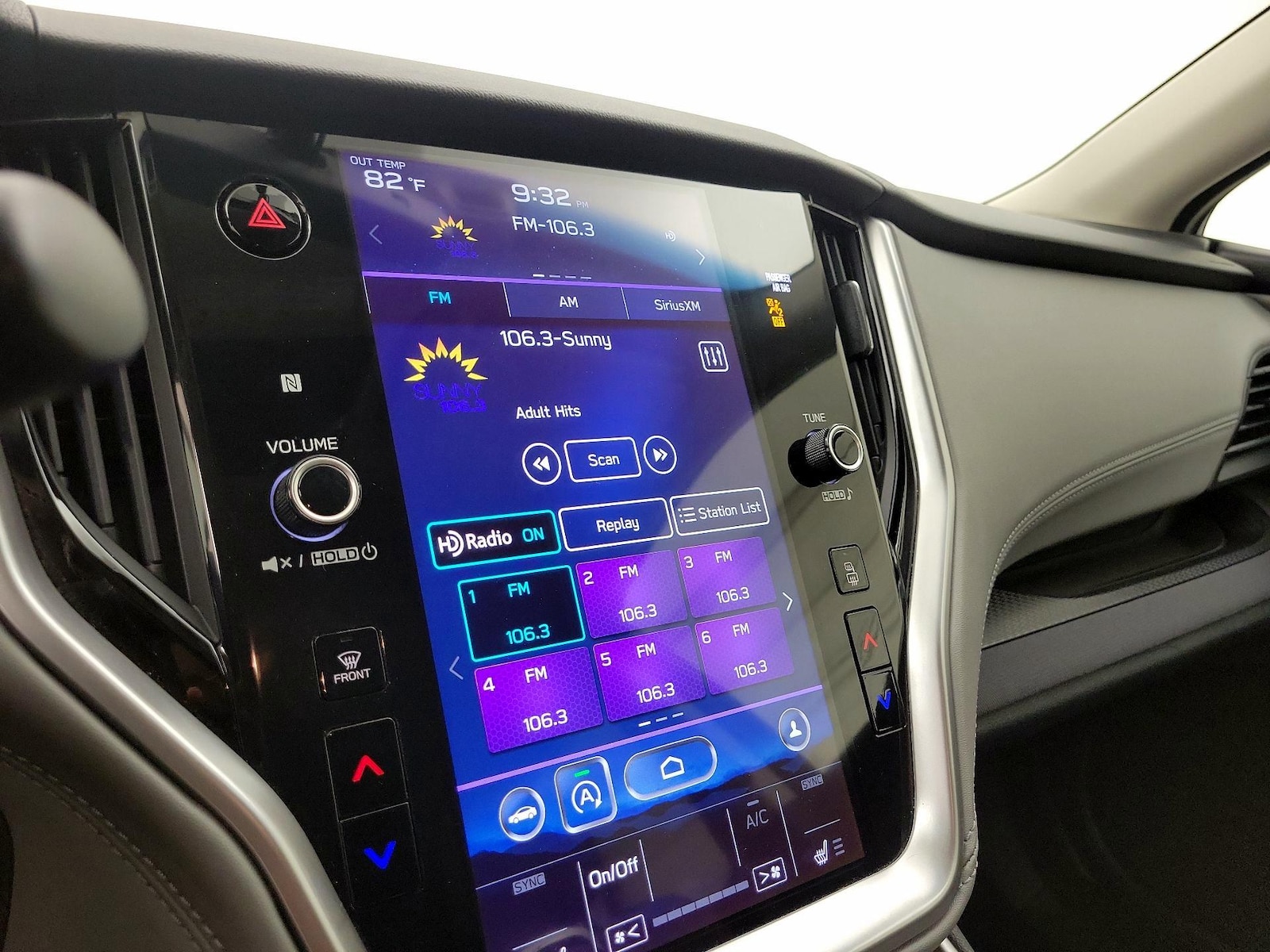 2020 Subaru Outback Premium - Photo 16