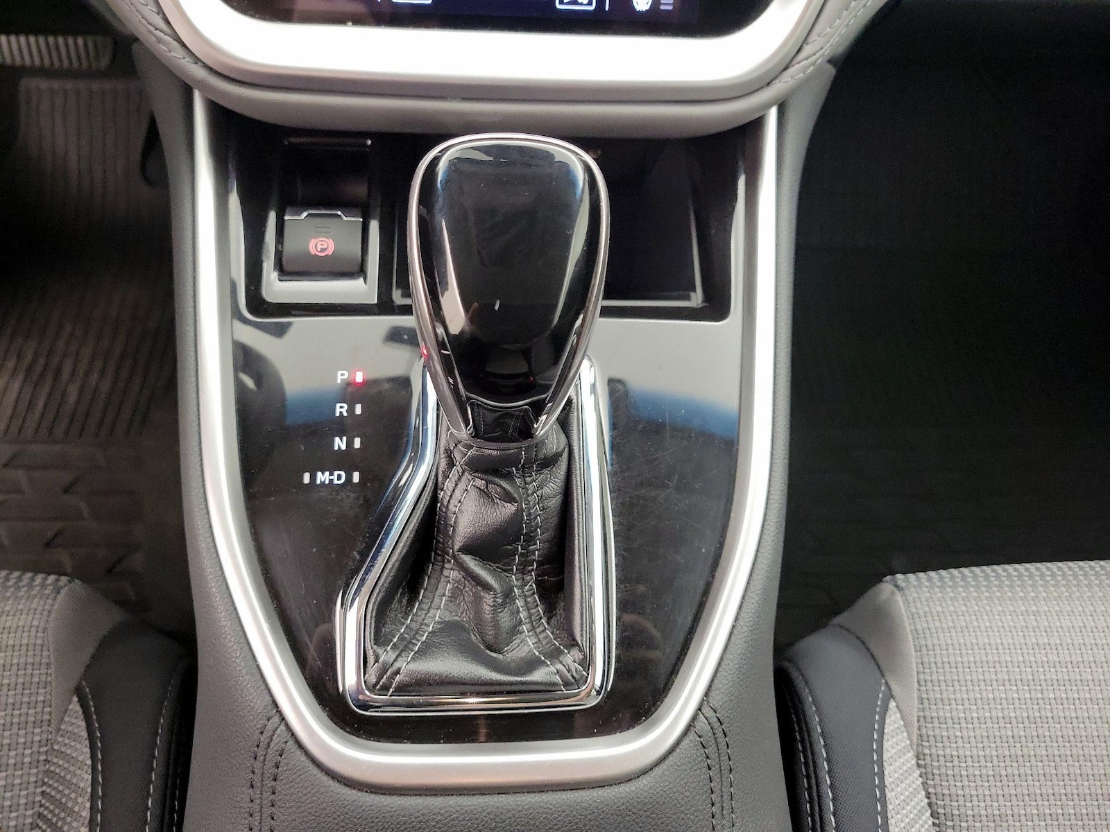 2020 Subaru Outback Premium - Photo 18