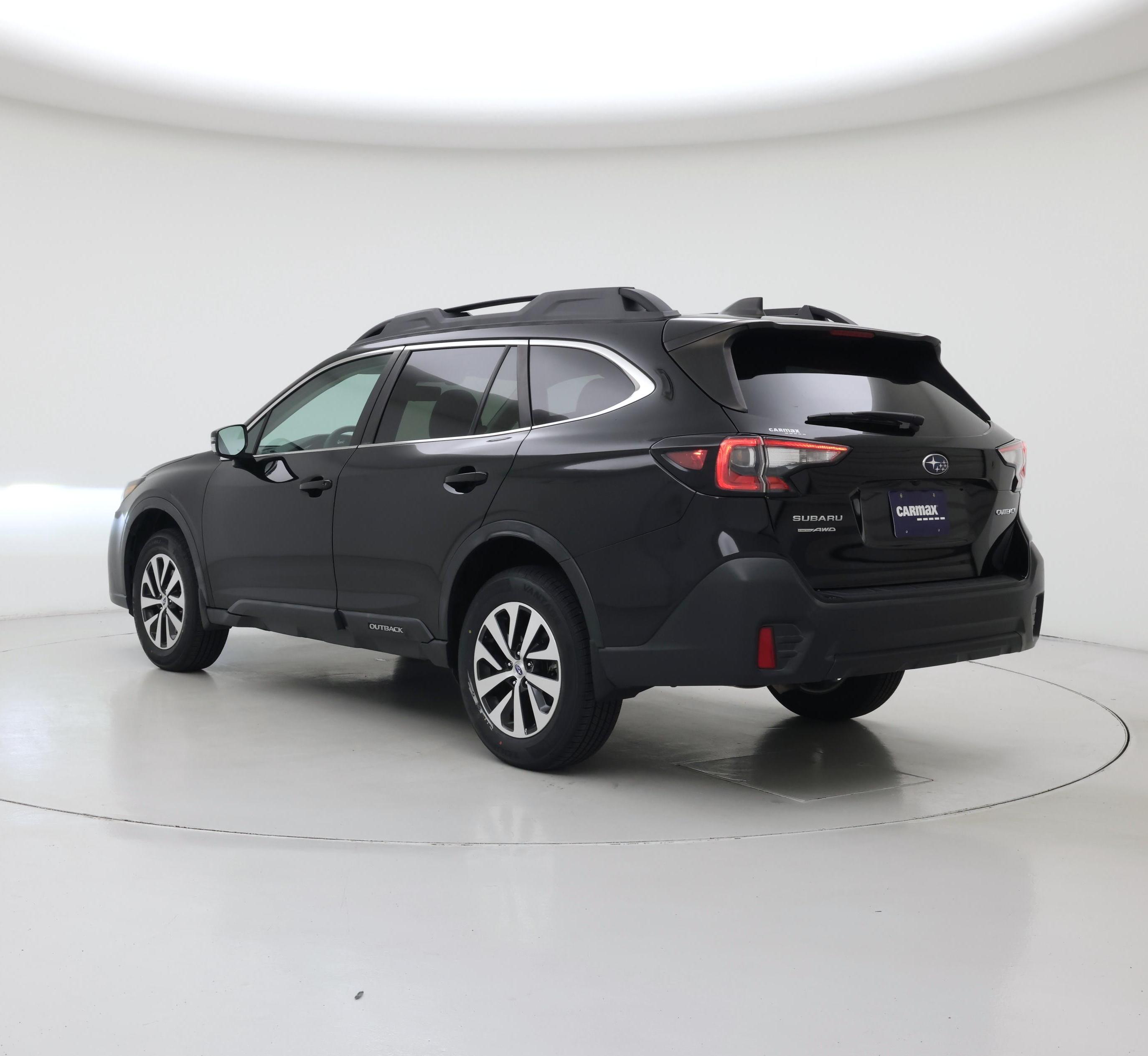 Thumbnail: 2020 Subaru Outback - 2