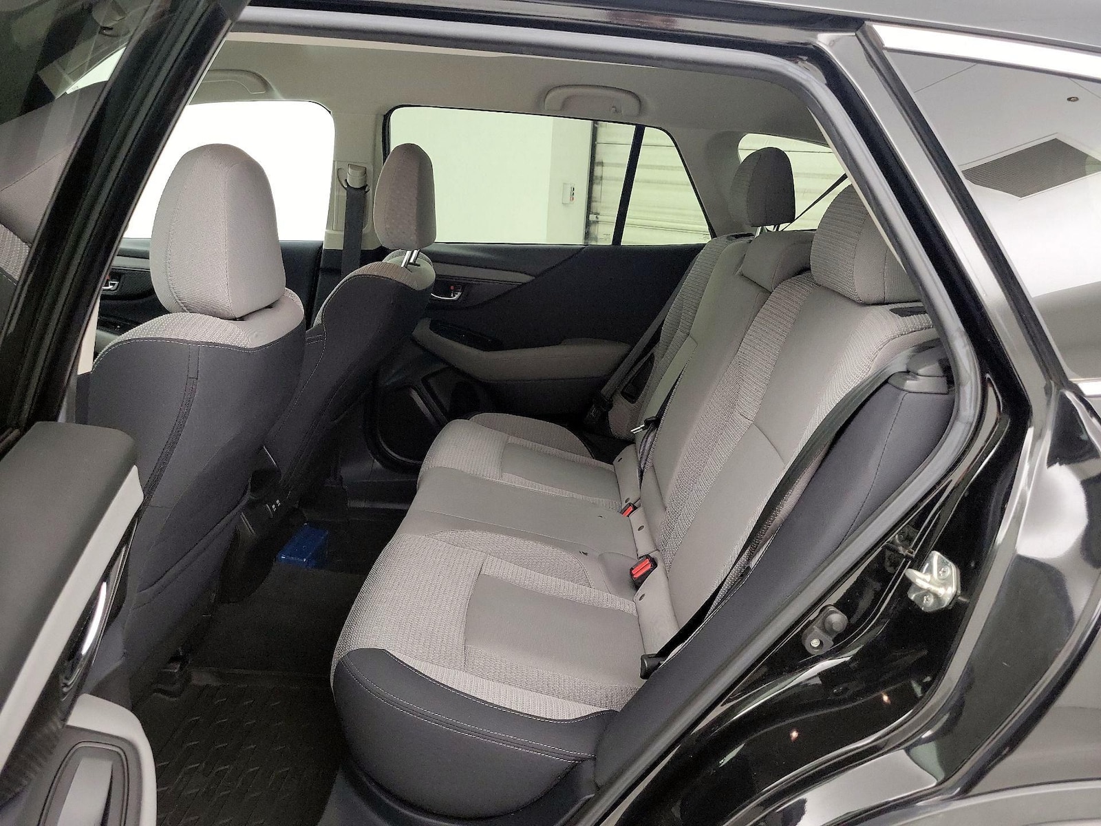2020 Subaru Outback Premium - Photo 20