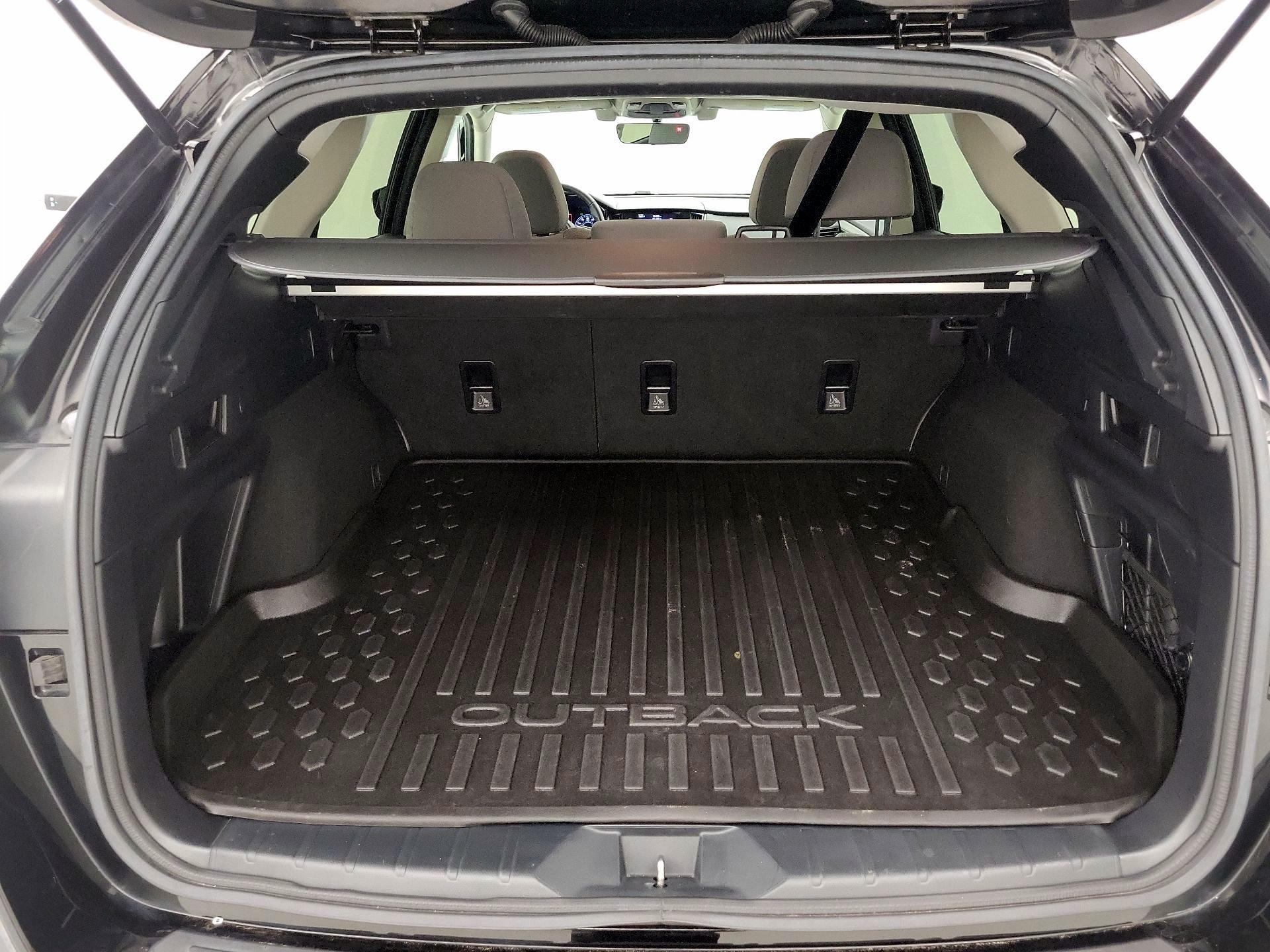 Thumbnail: 2020 Subaru Outback - 20