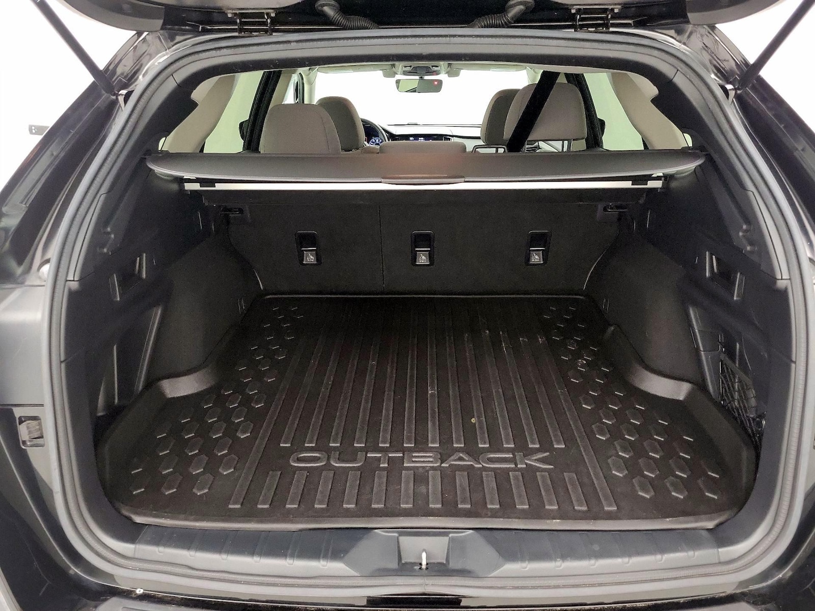 2020 Subaru Outback Premium - Photo 21